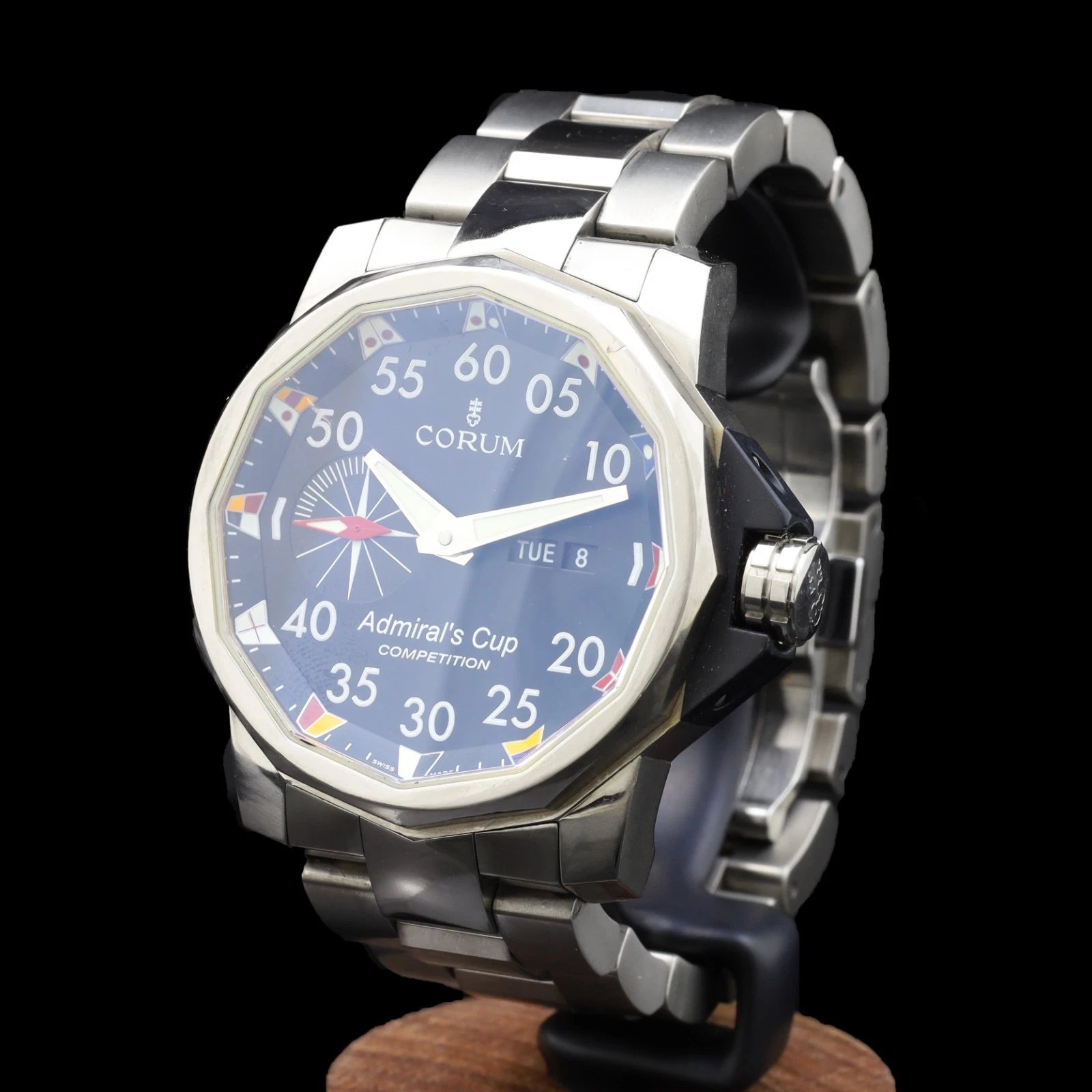 Orologio Corum Admiral's Cup Competition