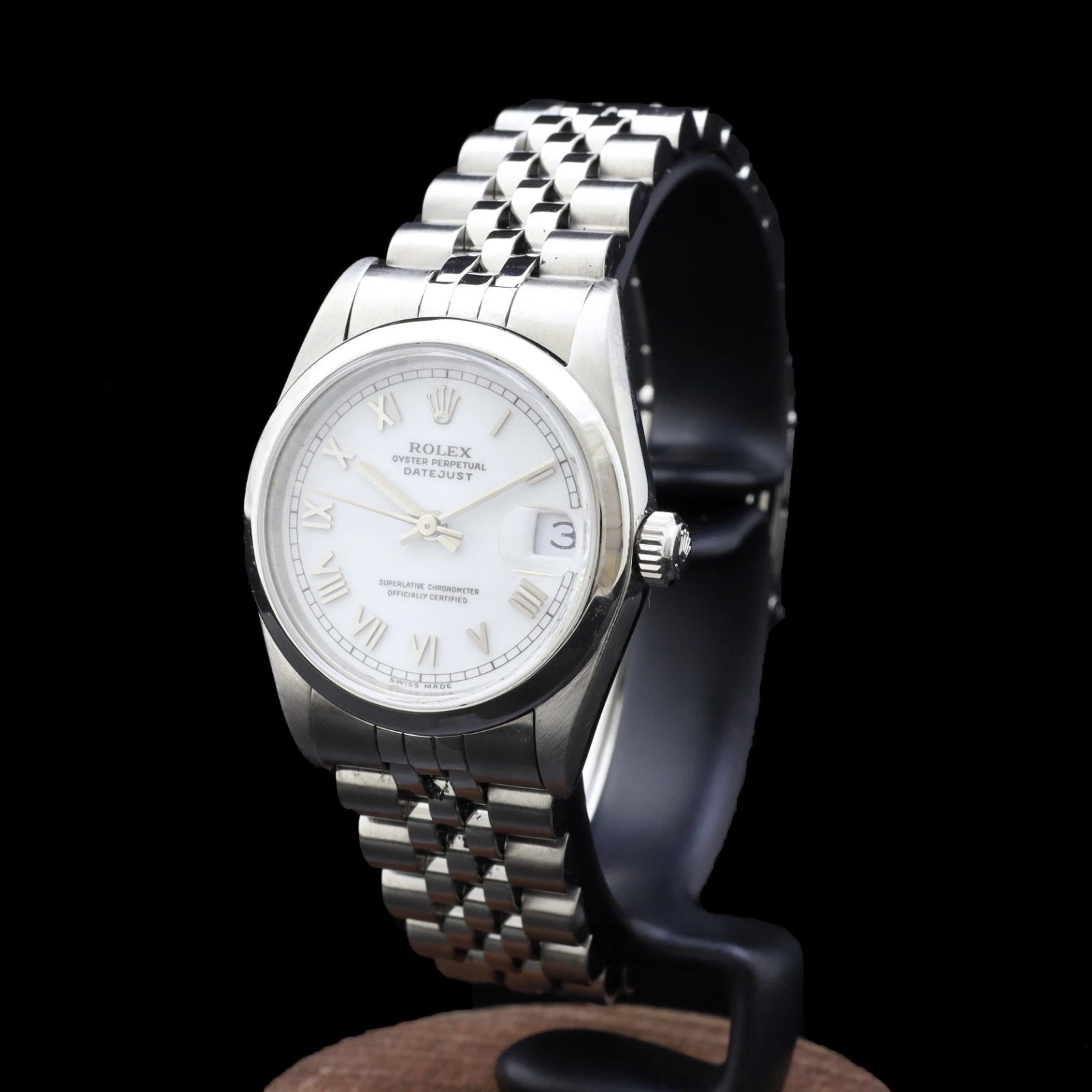 Orologio Rolex Oyster Perpetual Datejust
