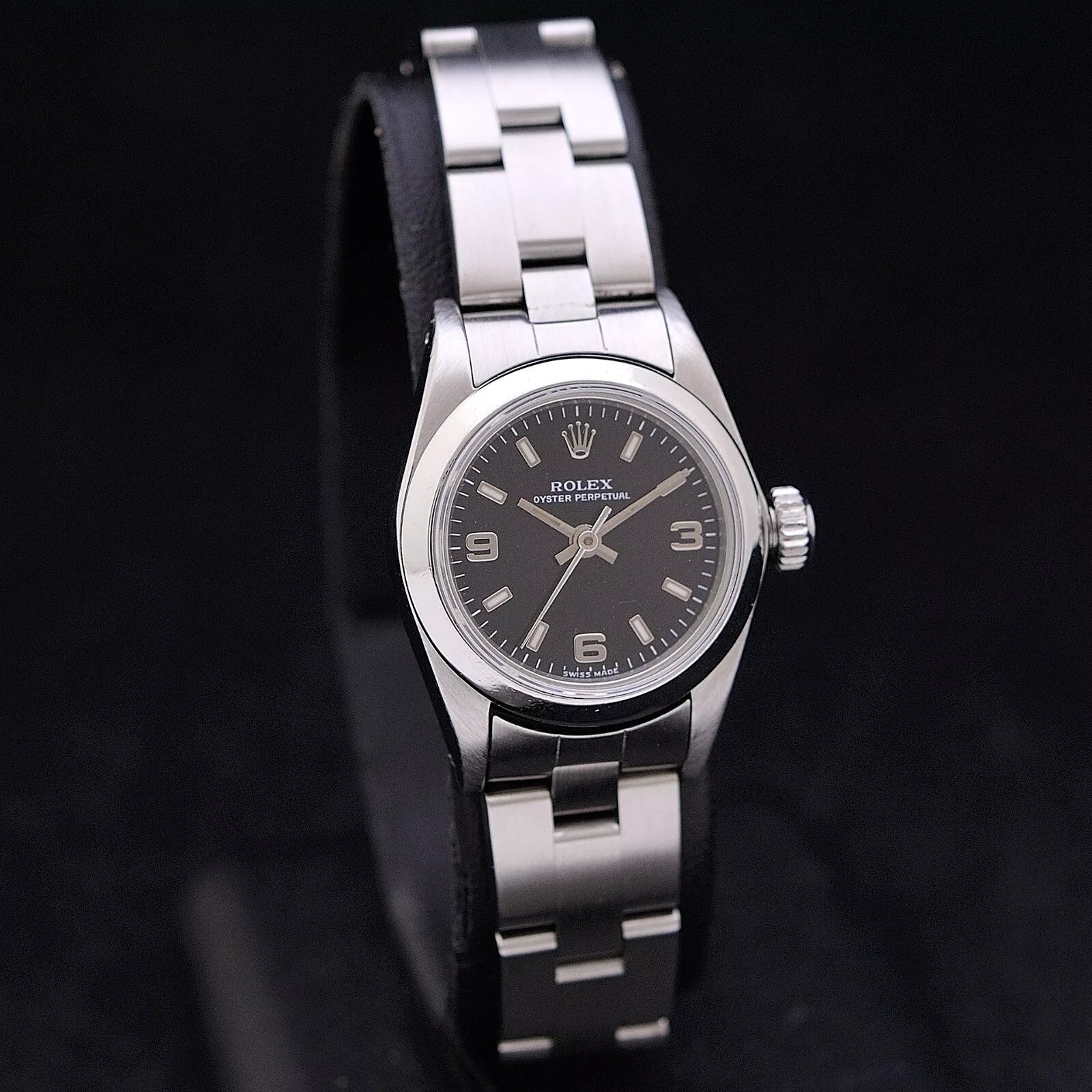 Orologio Rolex Oyster Perpetual