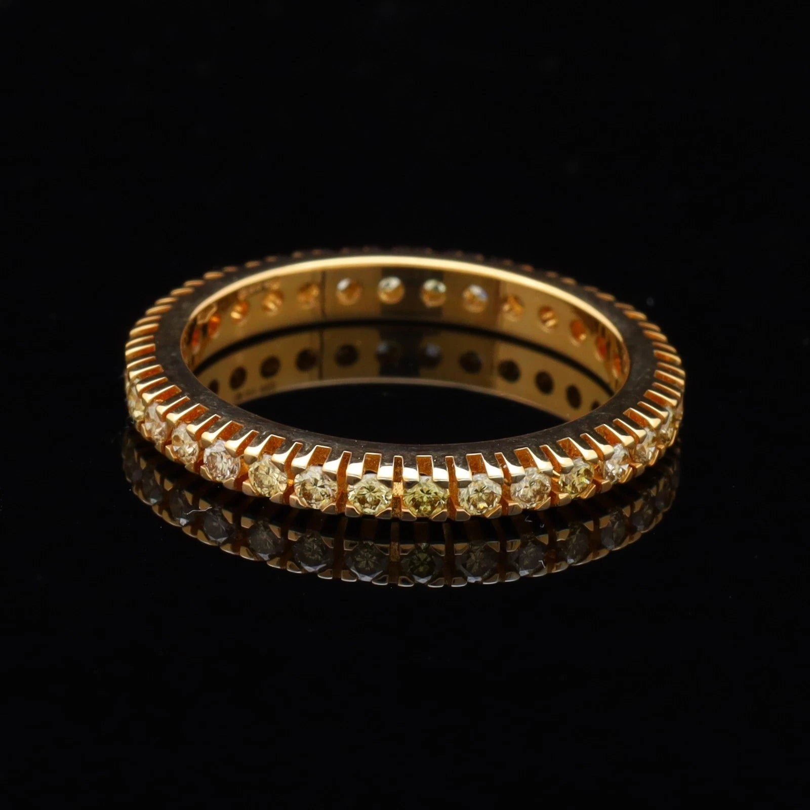 ANELLO VERETTTA GIRODITO