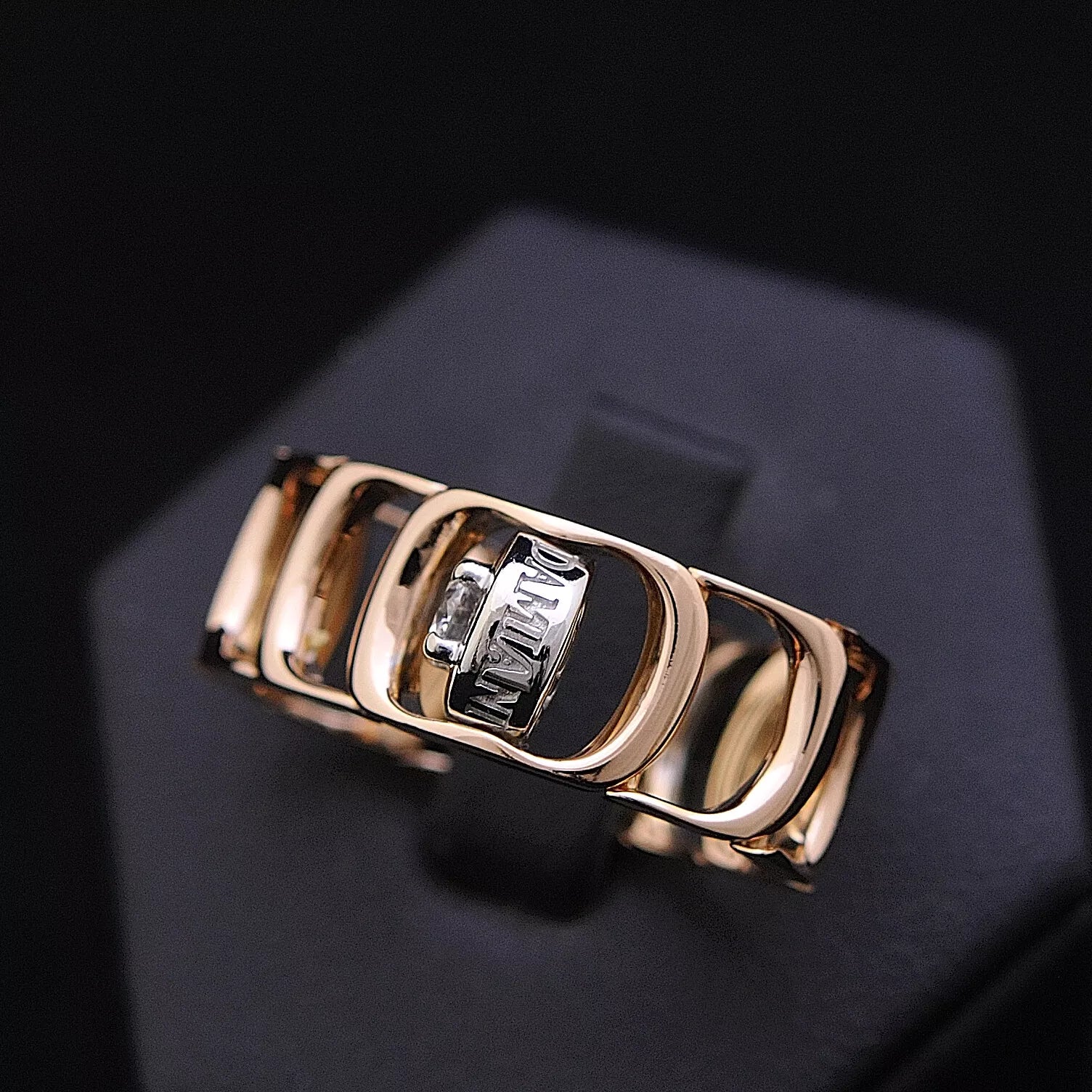 ANELLO DAMIANI DAMIANISSIMA