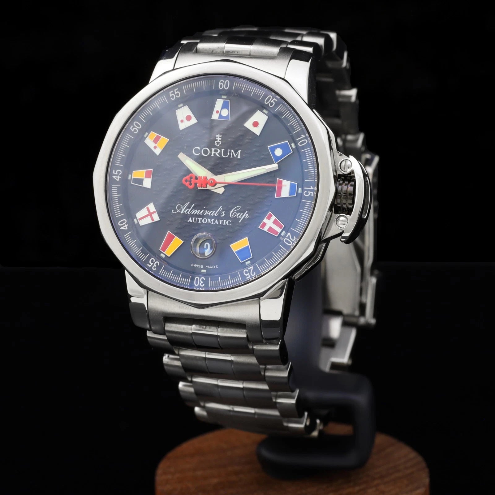 Orologio Corum Admiral's Cup