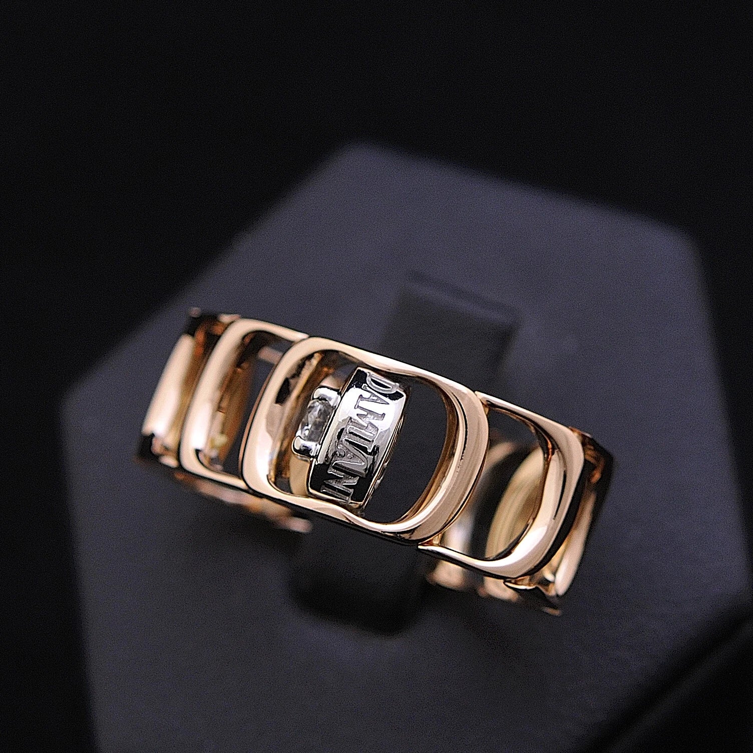 ANELLO DAMIANI DAMIANISSIMA