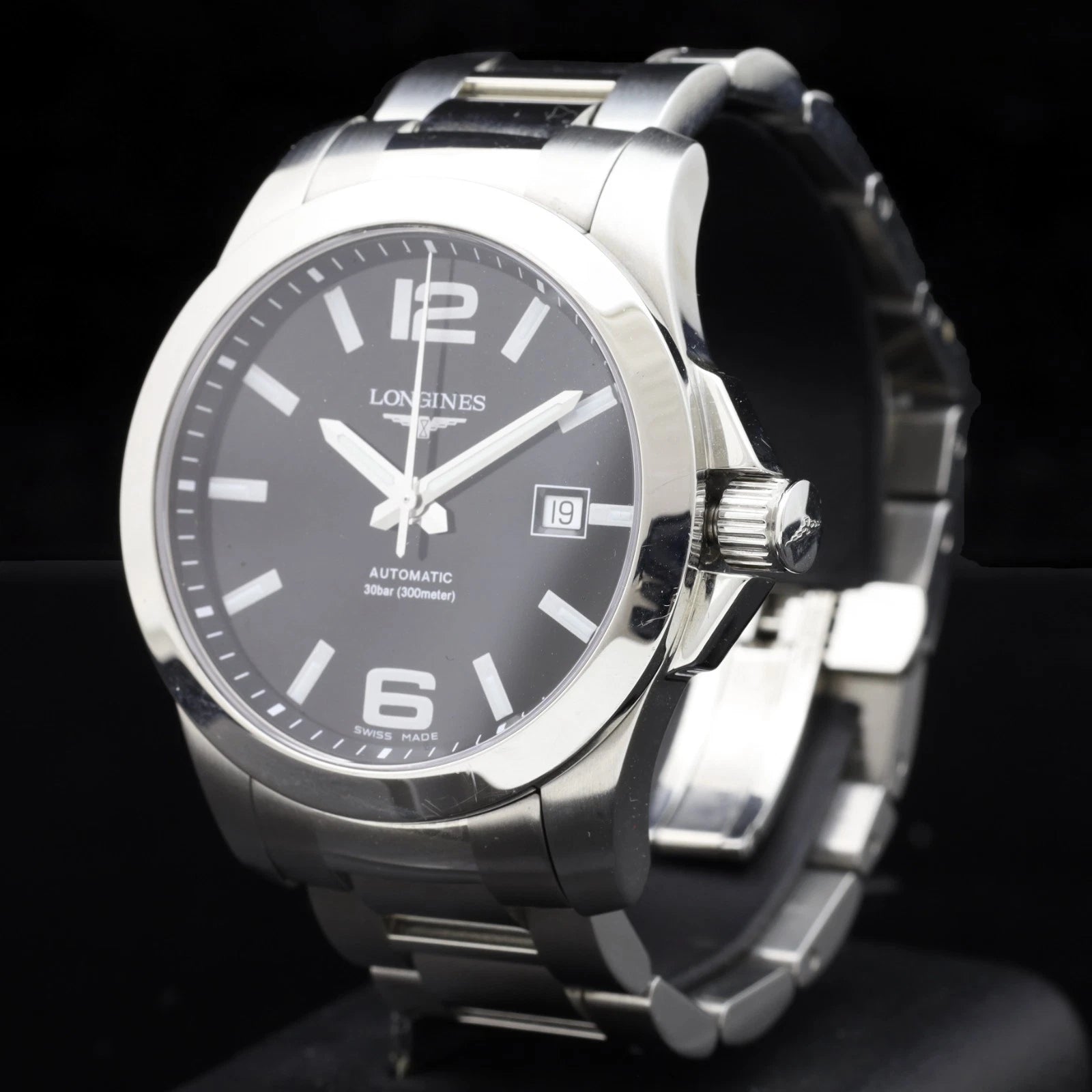 Orologio Longines Conquest