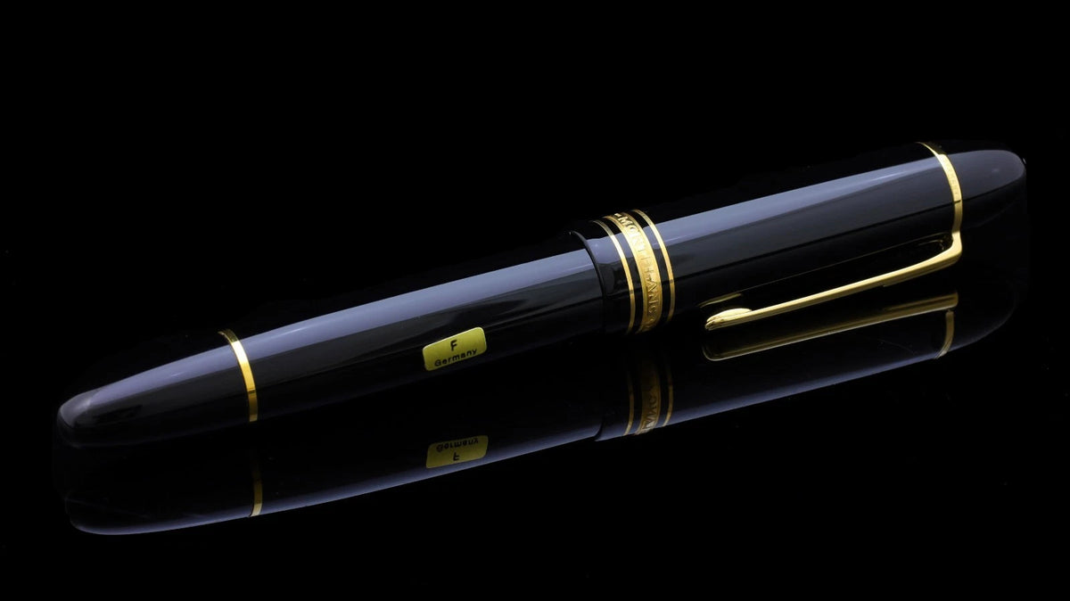 PENNA MONTBLANC MEISTERSTUCK 149 STYLO OVERSIZE