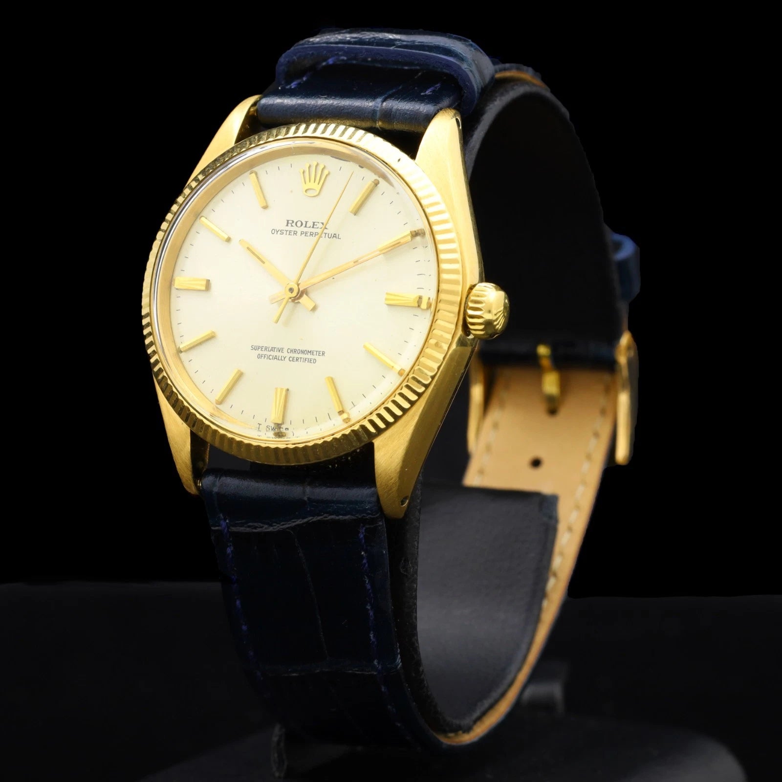 Orologio Rolex Oyster Perpetual