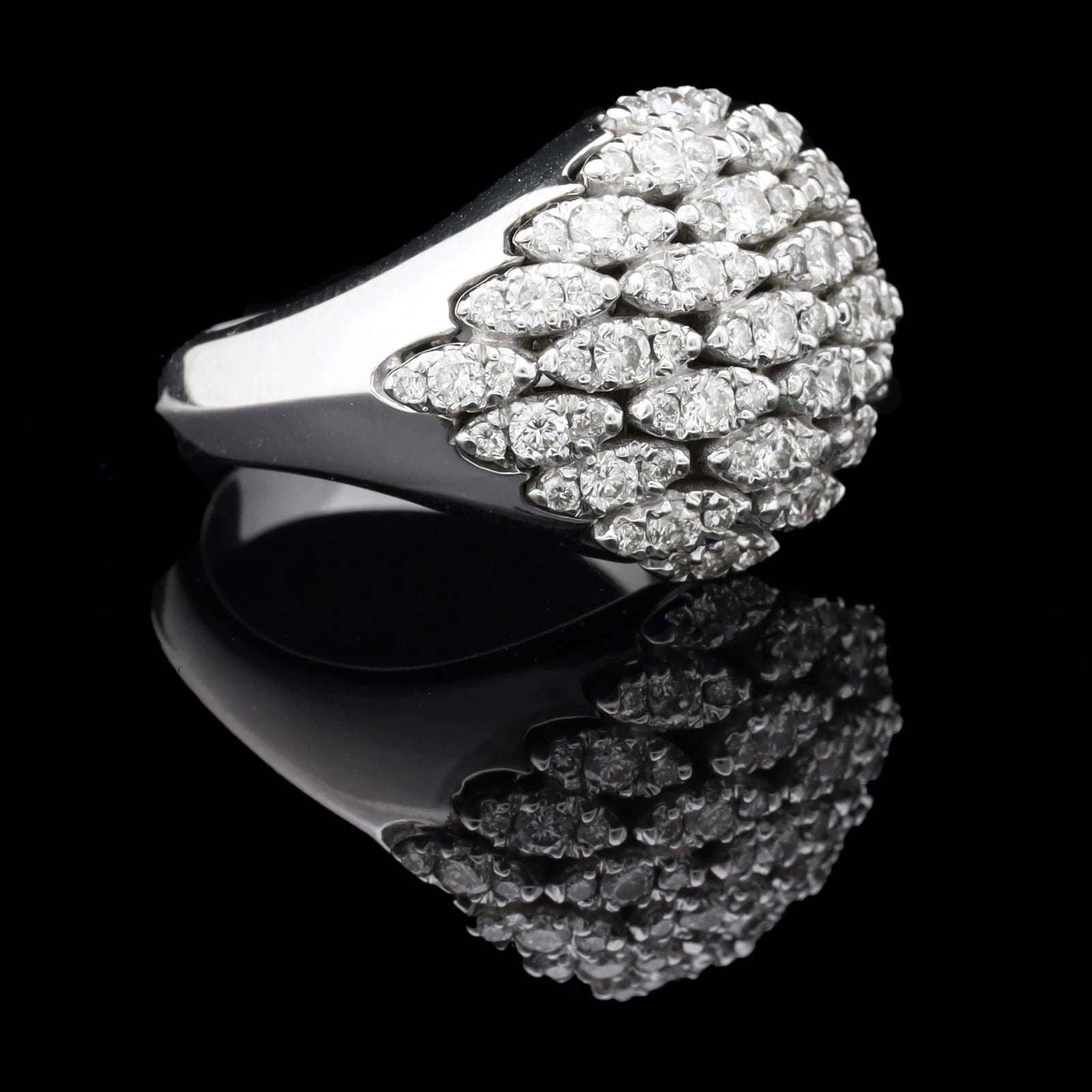 ANELLO SPARKLE DE LUXE