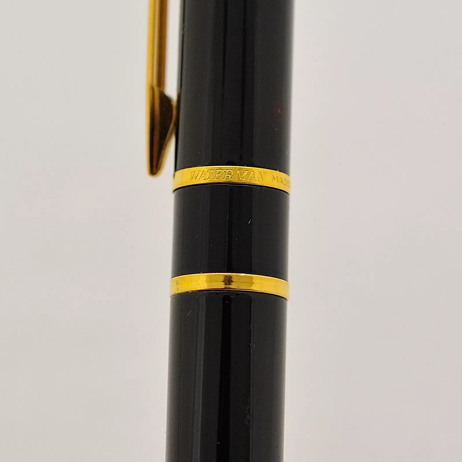 PENNA WATERMAN
