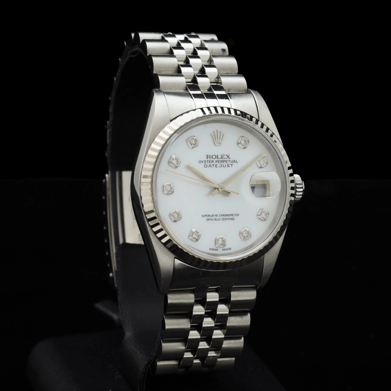 Orologio Rolex Datejust