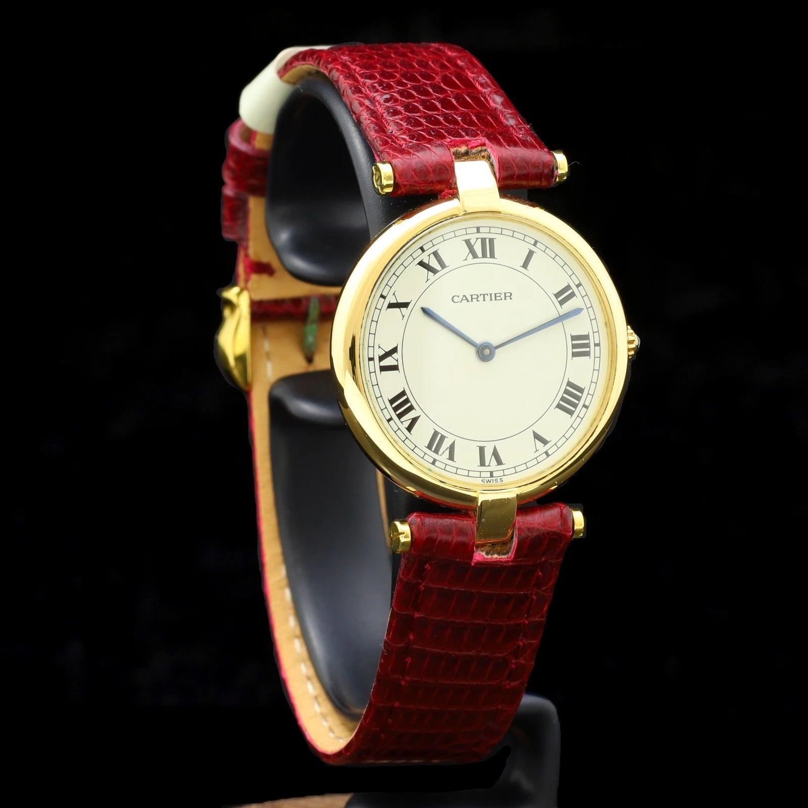 Cartier Vendome lady