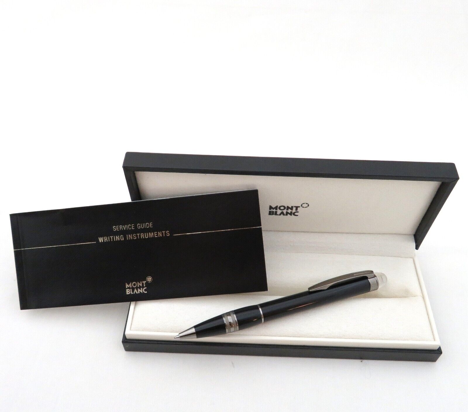 PENNA MONTBLANC MEISTERSTUCK