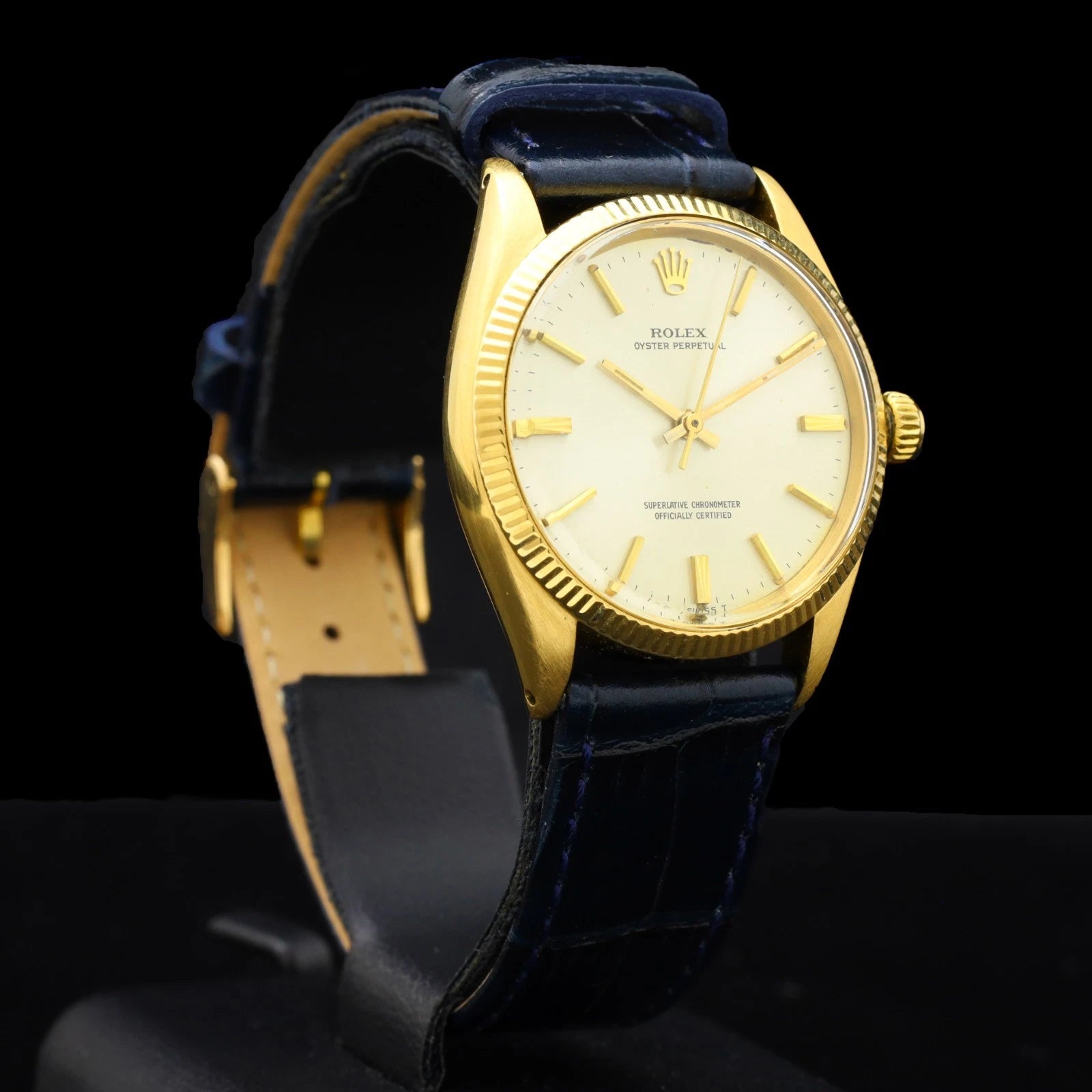 Orologio Rolex Oyster Perpetual