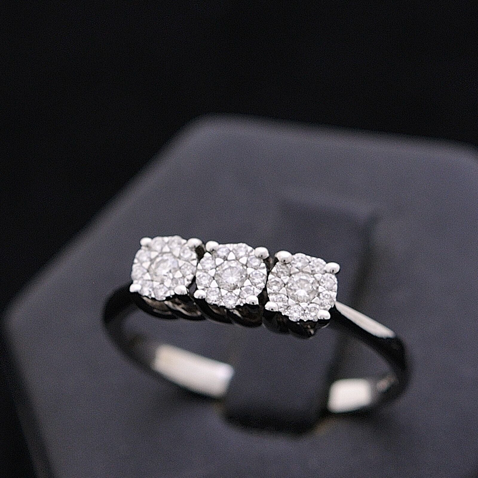 ANELLO RECARLO TRILOGY