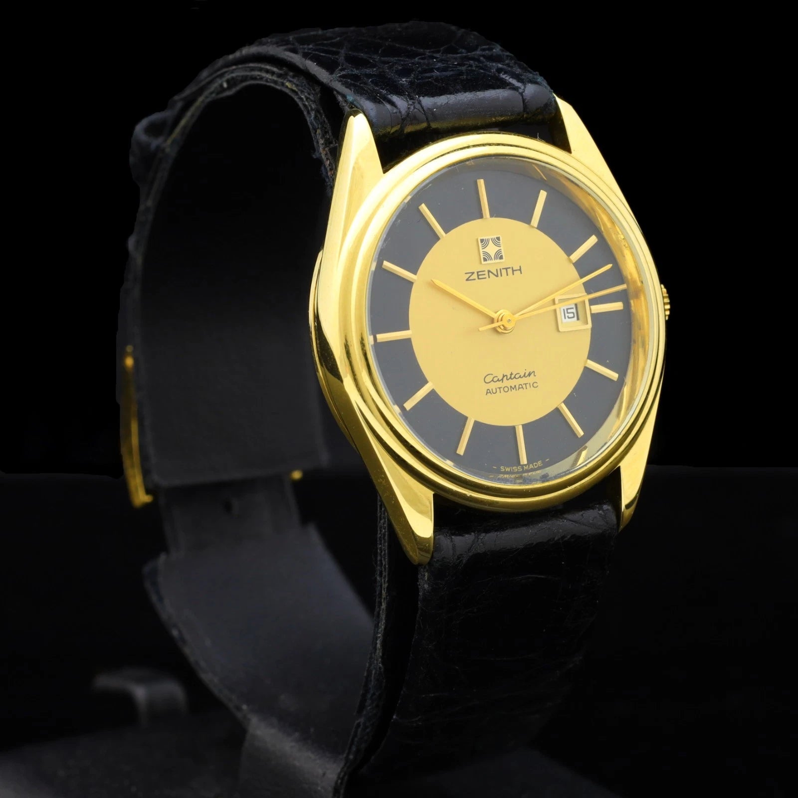 Orologio Zenith Captain unisex