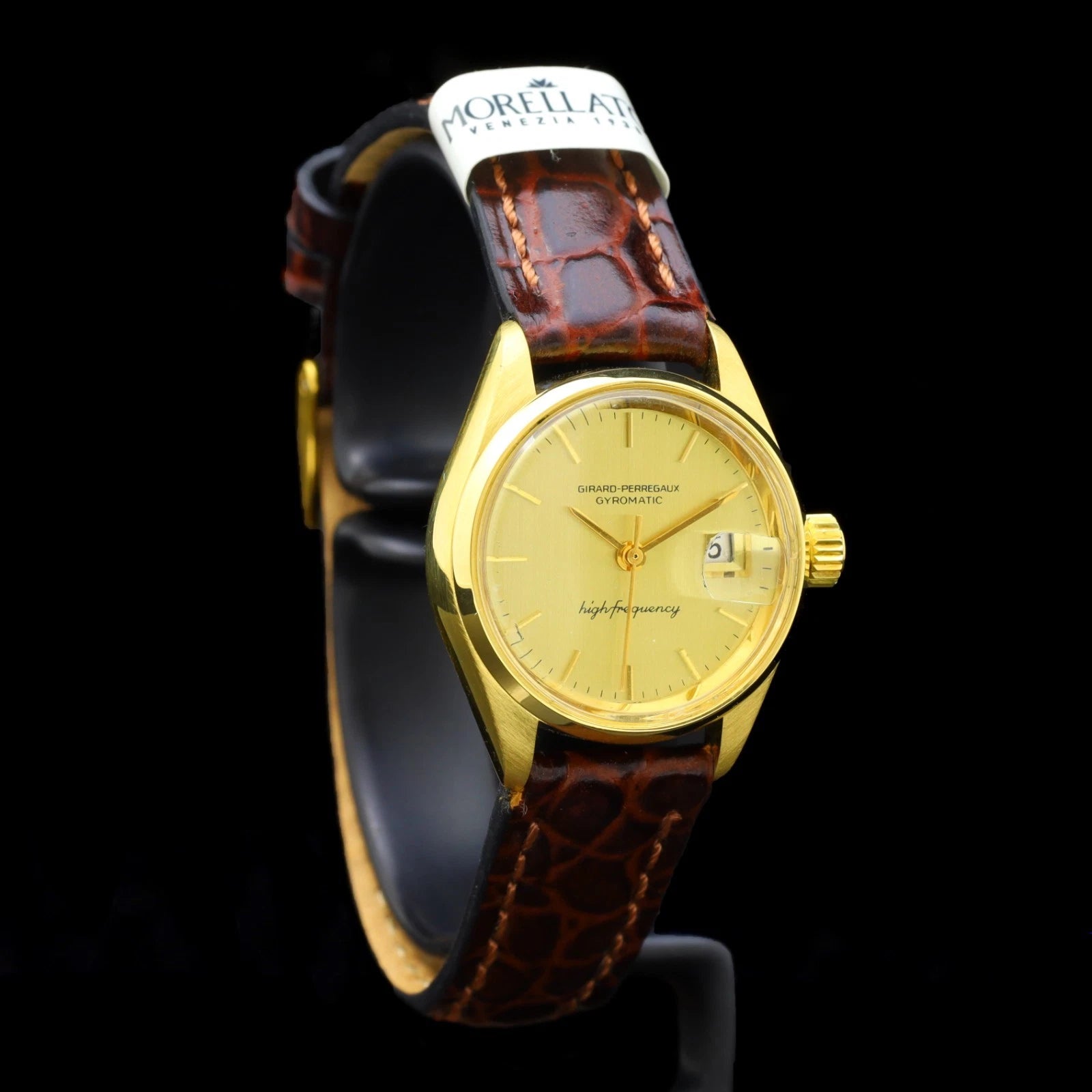 Orologio Girard Perregaux Gyromatic