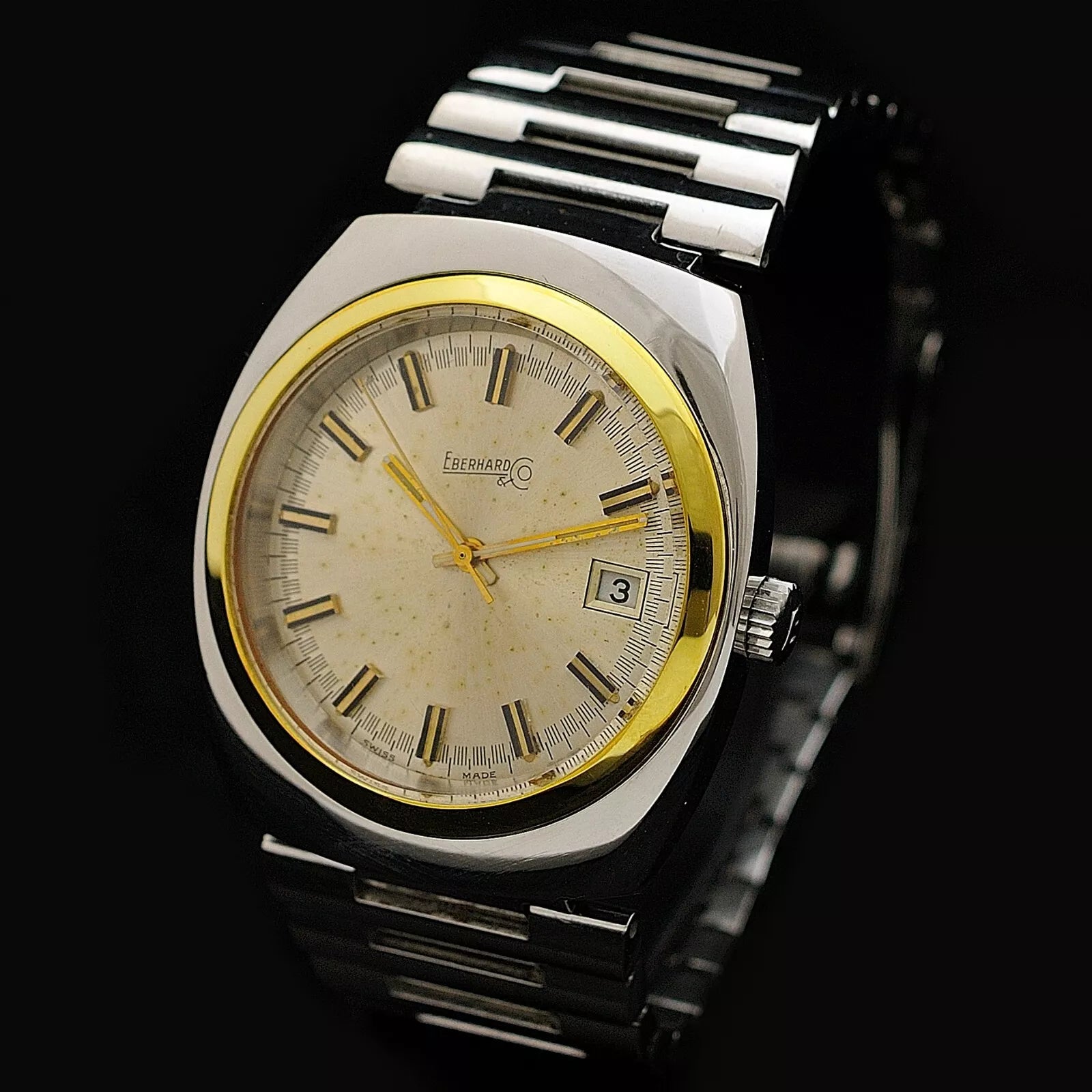 Orologio Eberhard & Co