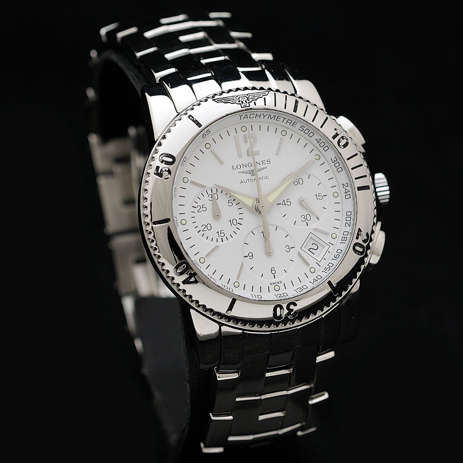 Orologio Longines