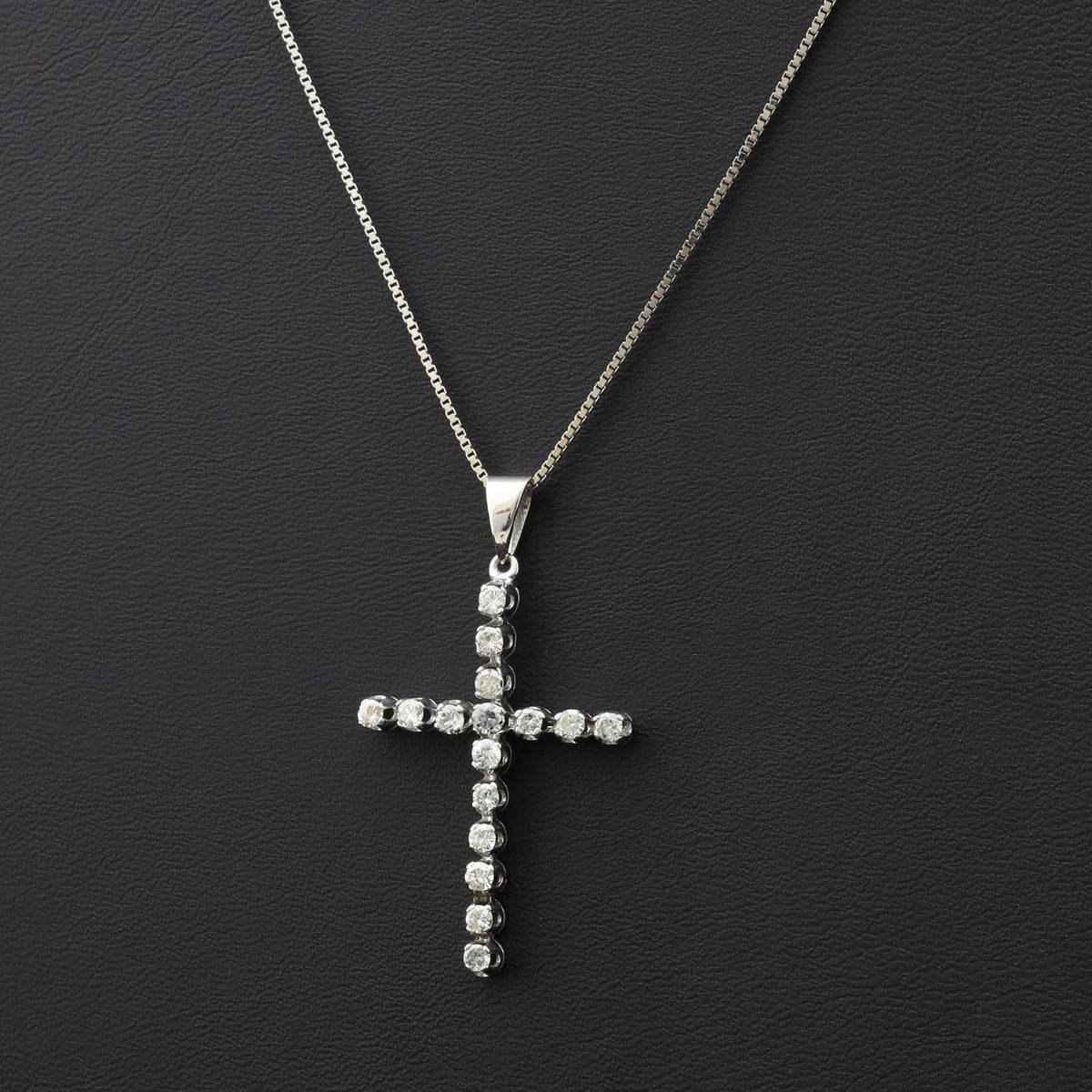 COLLANA CROCE