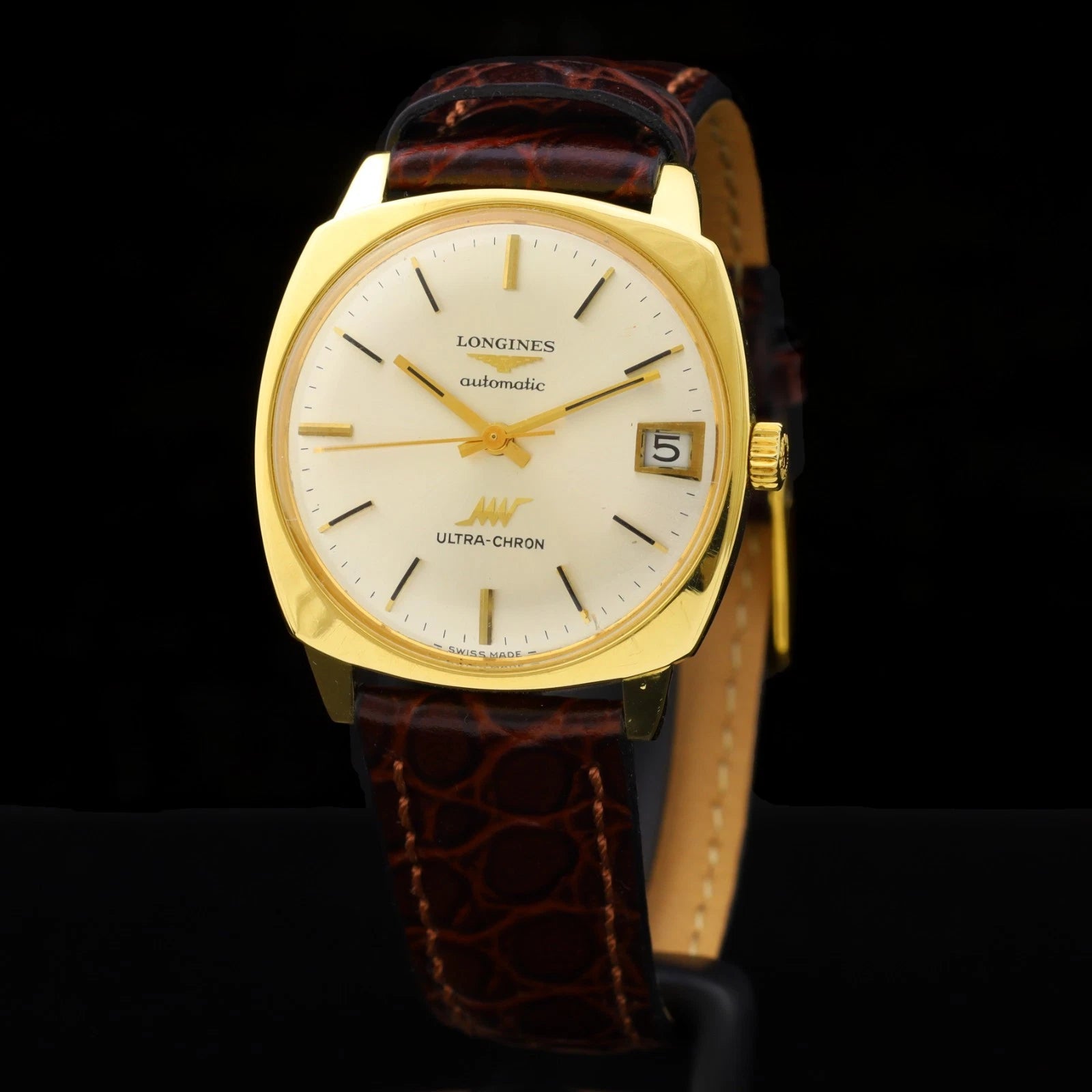 Orologio Longines Ultra-Chron