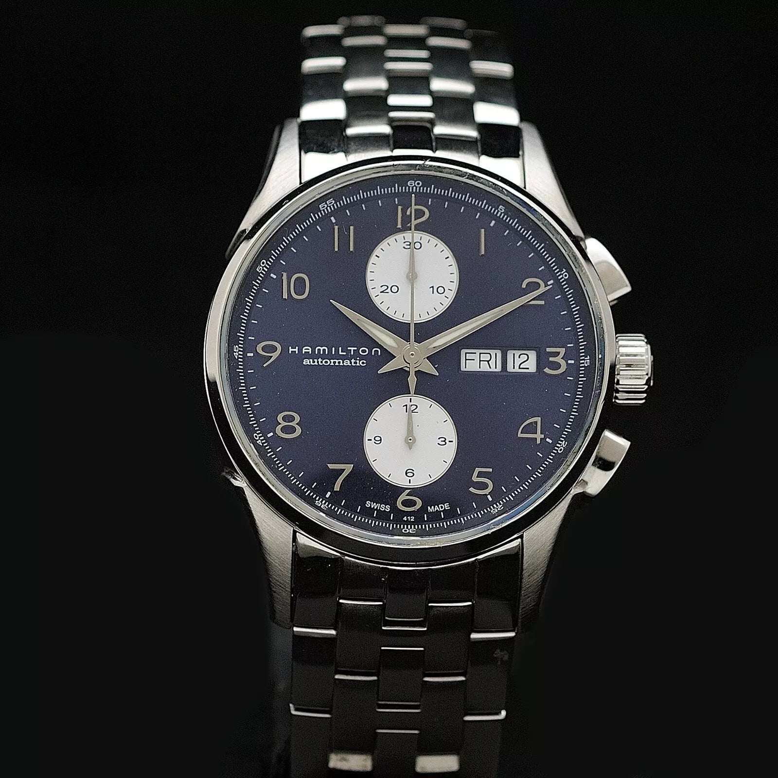 Orologio Hamilton Jazzmaster