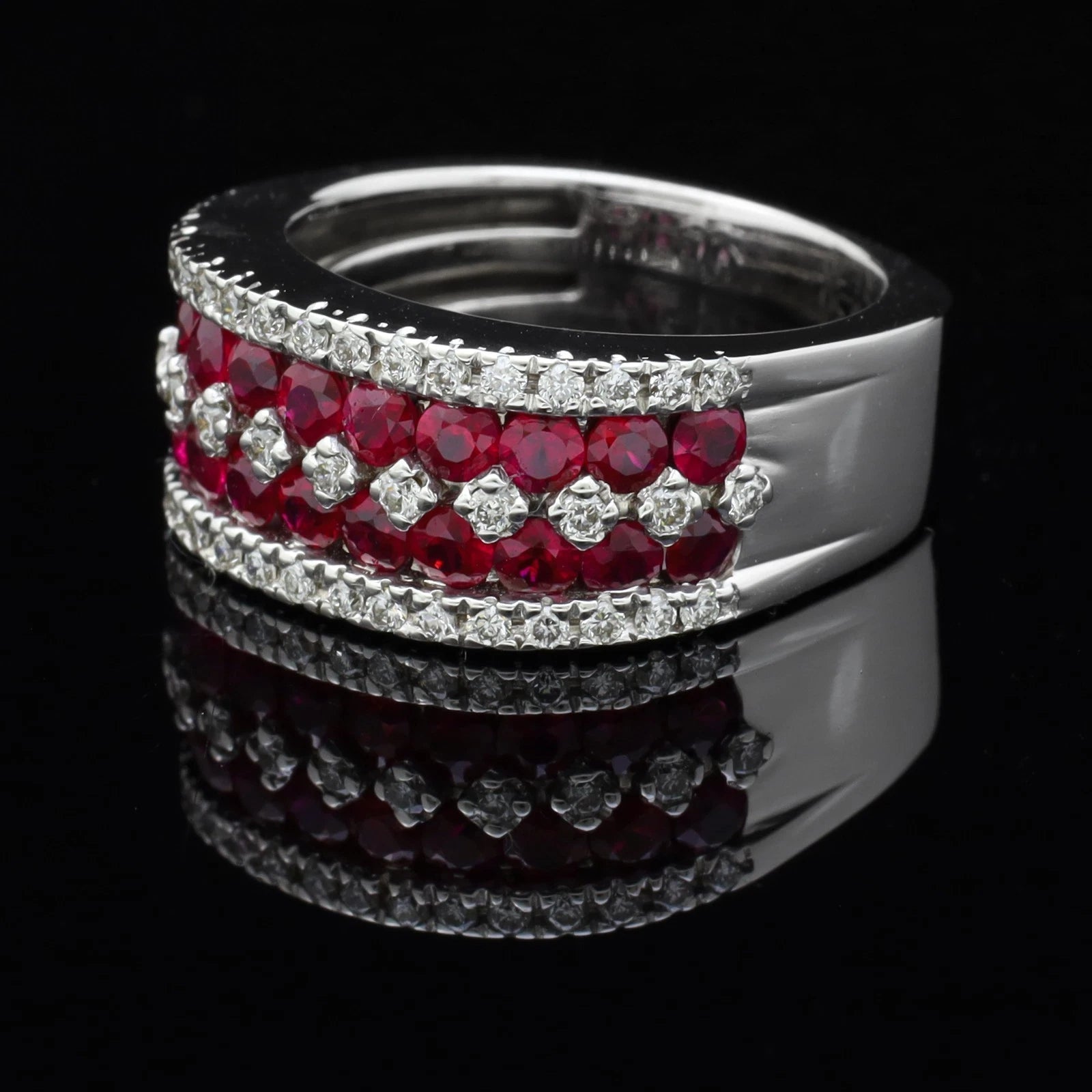 ANELLO A FASCIA