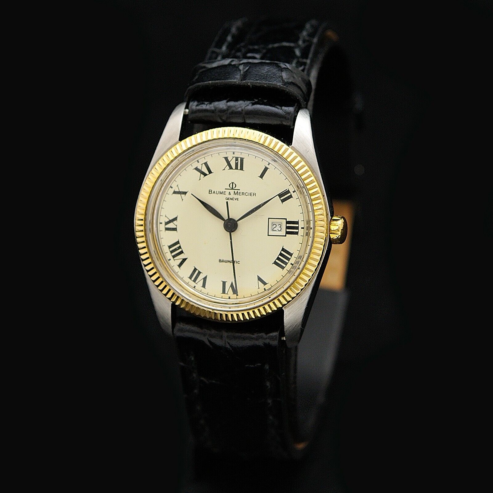 Orologio Baume & Mercier