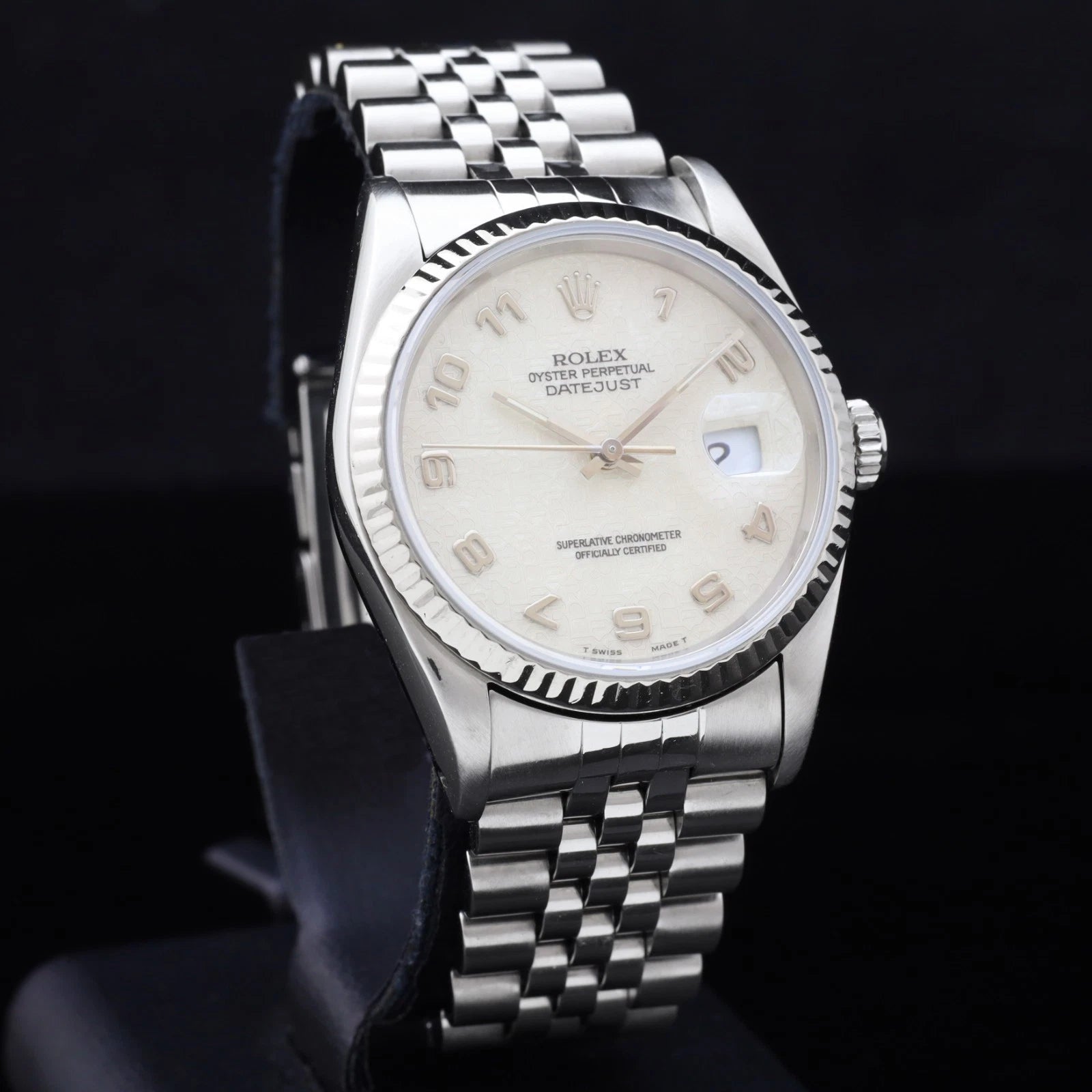 Orologio Rolex Datejust
