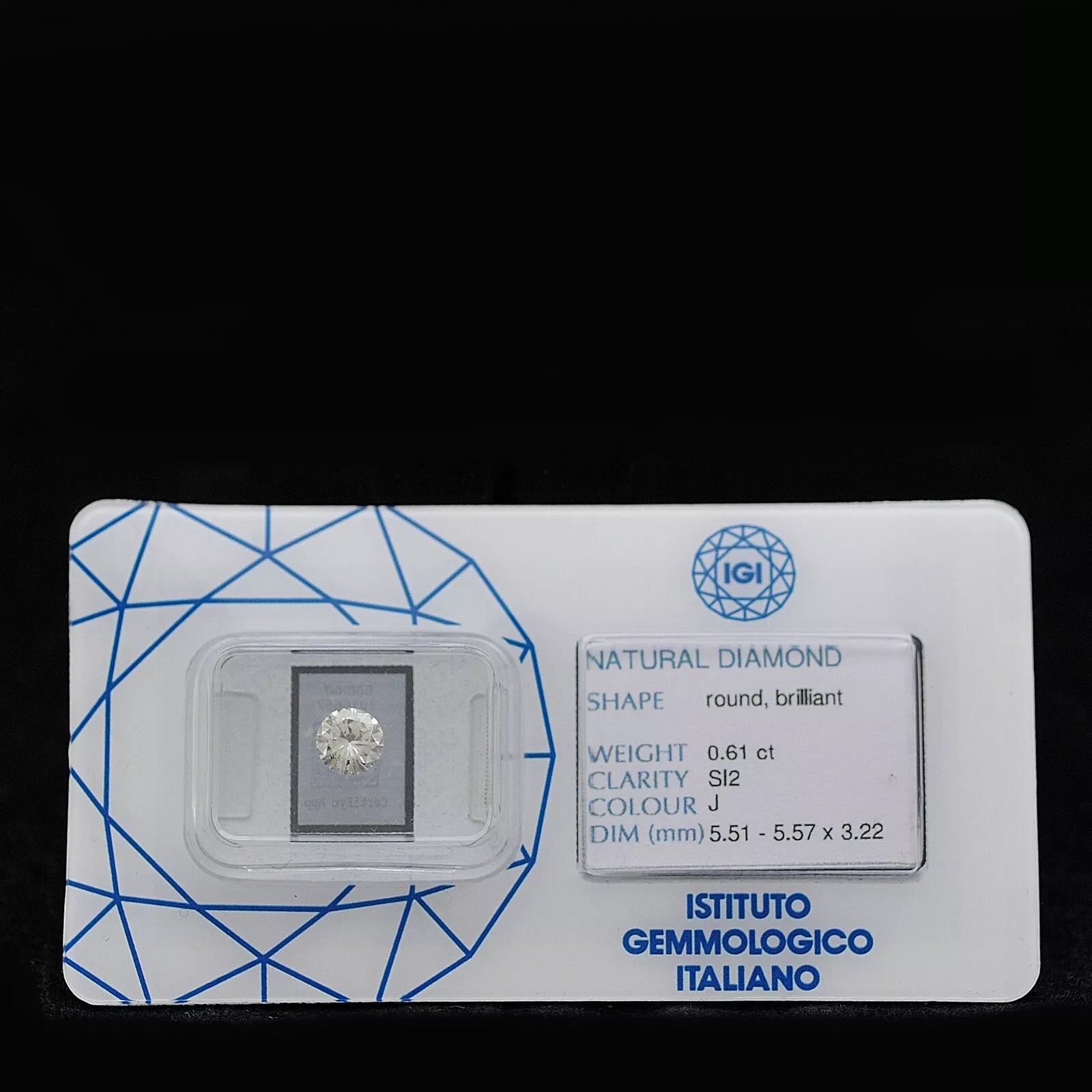DIAMANTE IGI