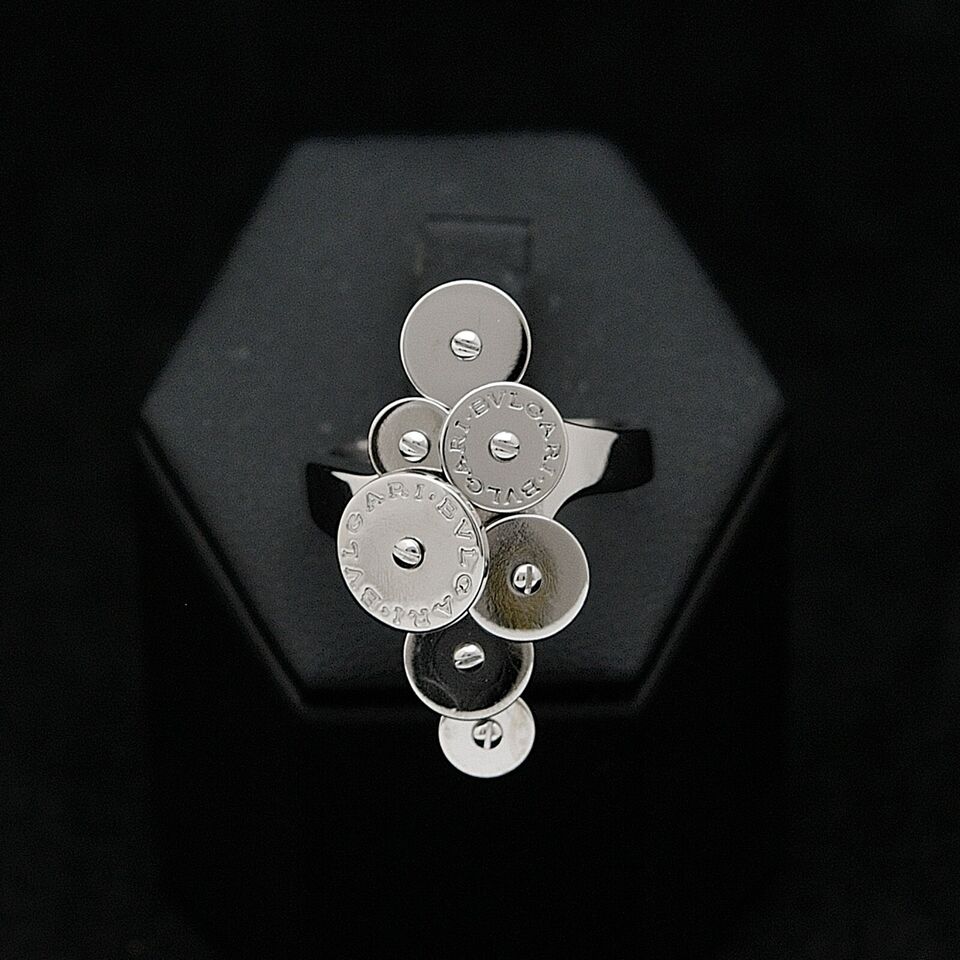 ANELLO BULGARI