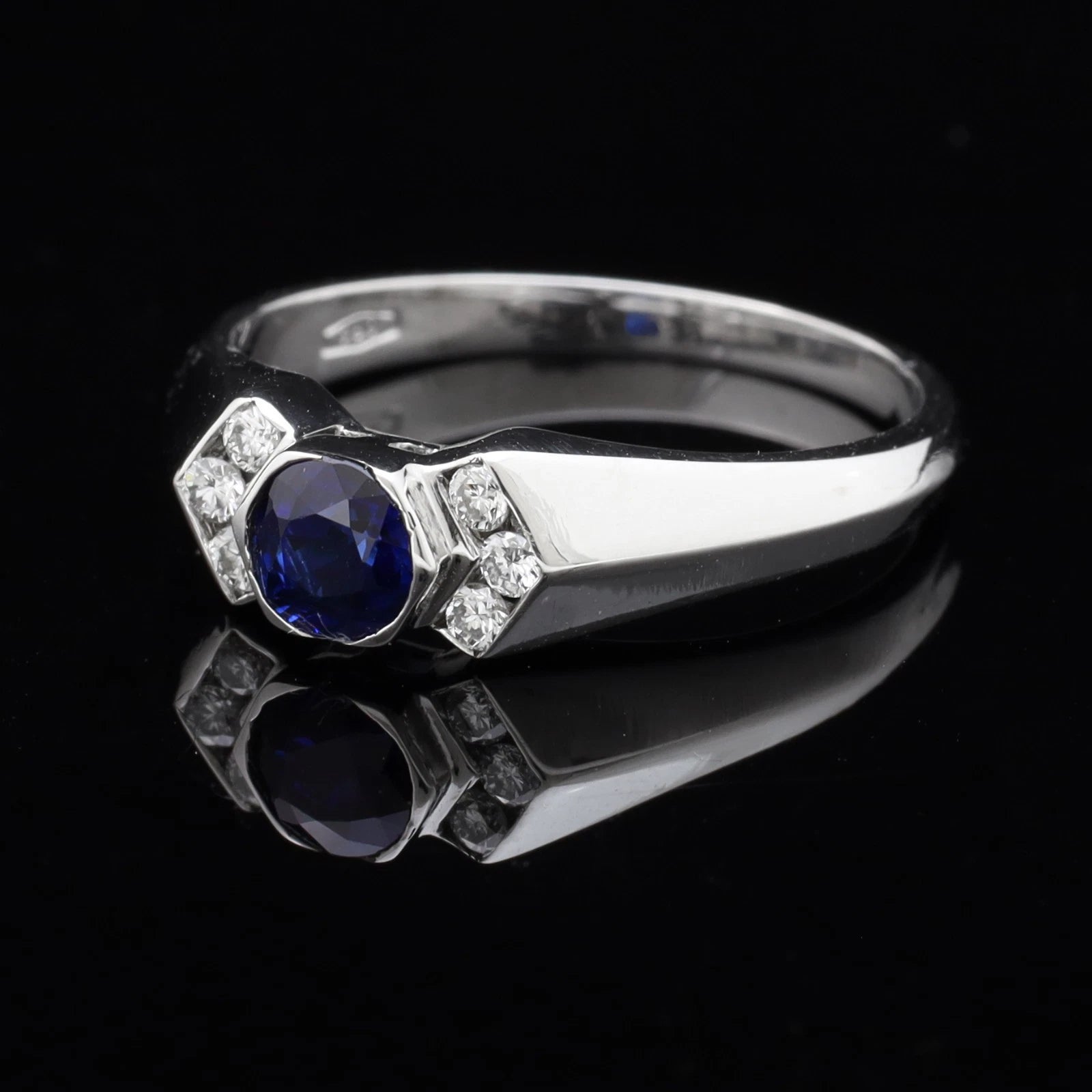 ANELLO SALVINI