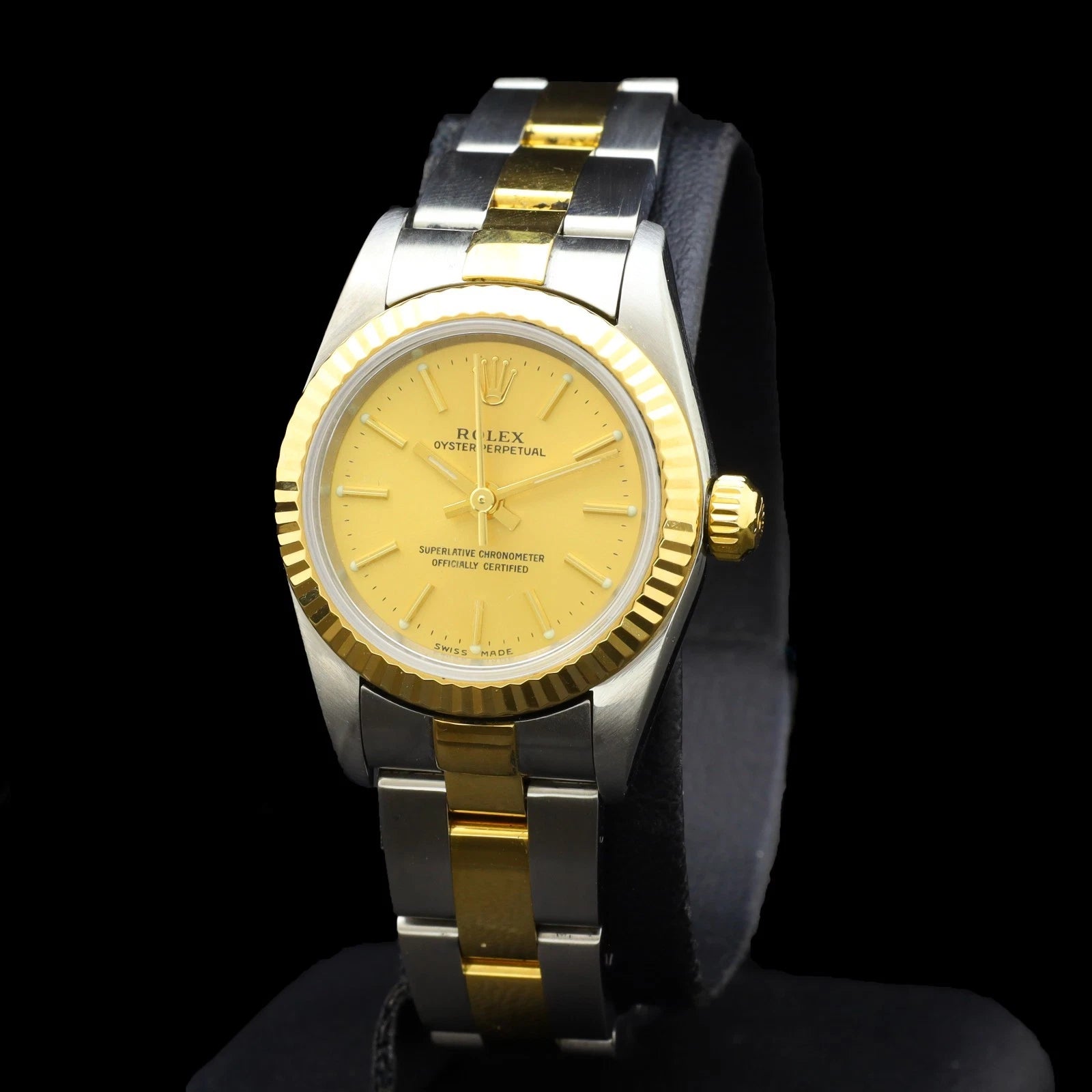Orologio Rolex Oyster Perpetual