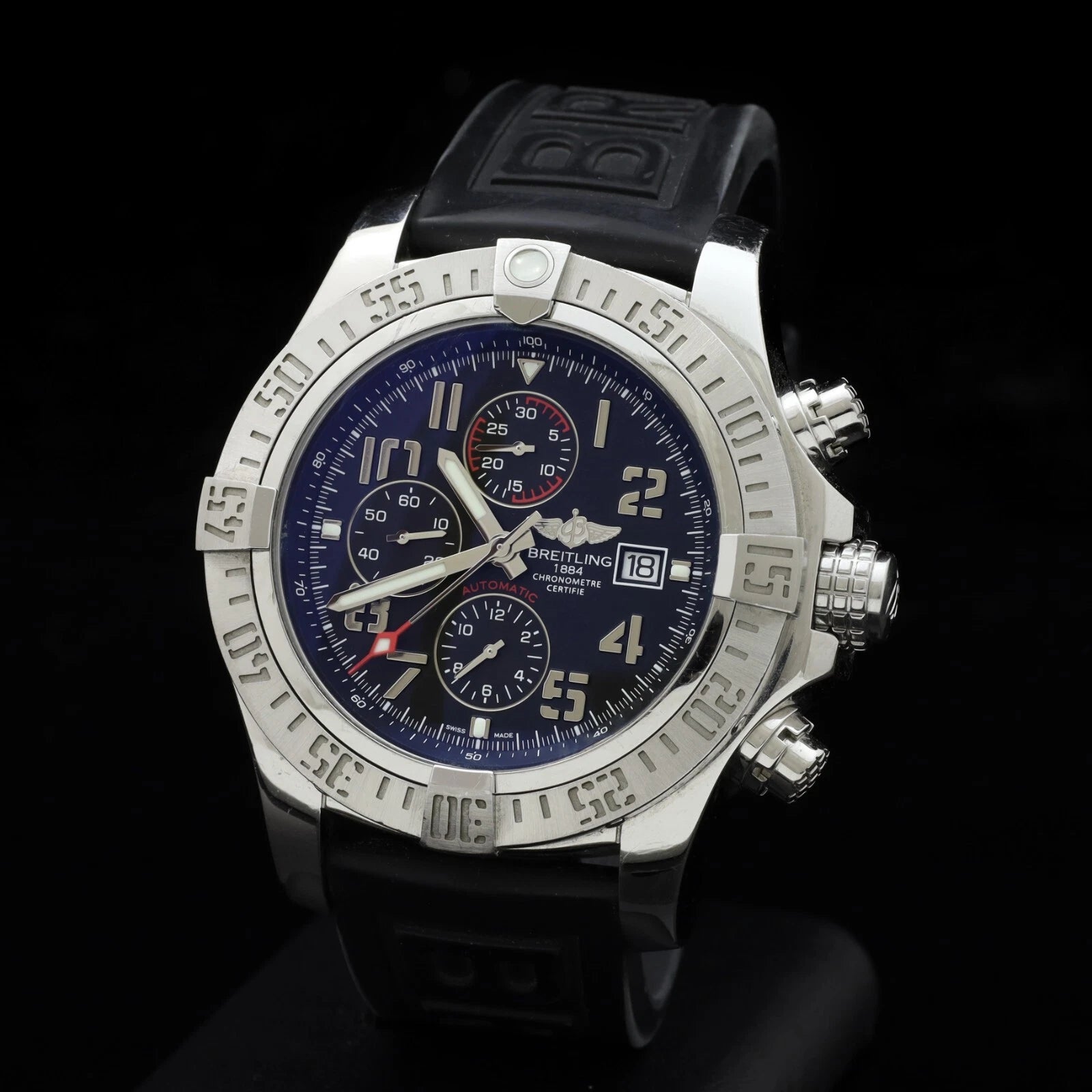 Orologio Breitling Super Avenger II