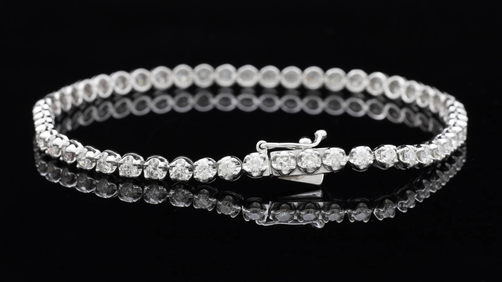 BRACCIALE TENNIS