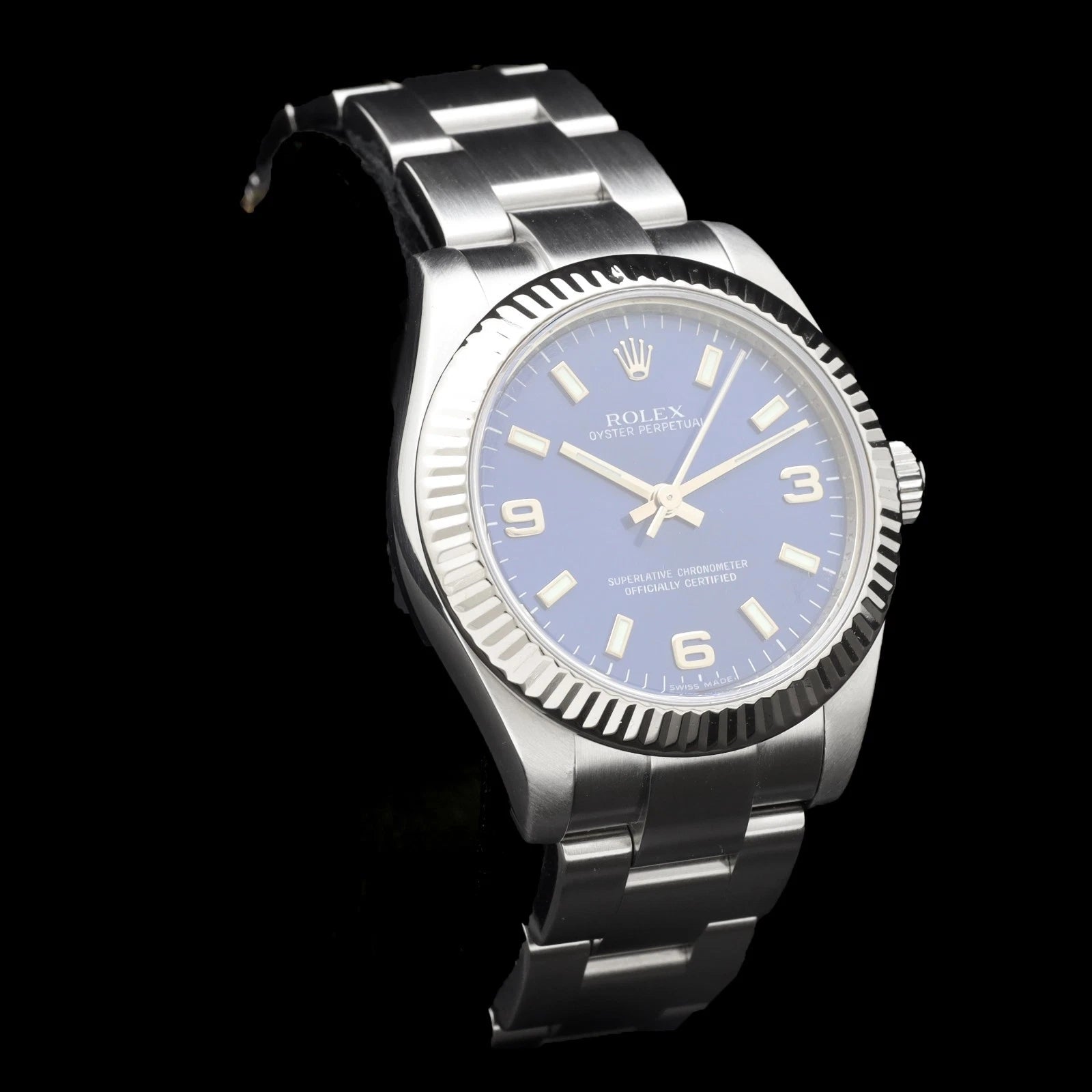 Orologio Rolex Oyster Perpetual