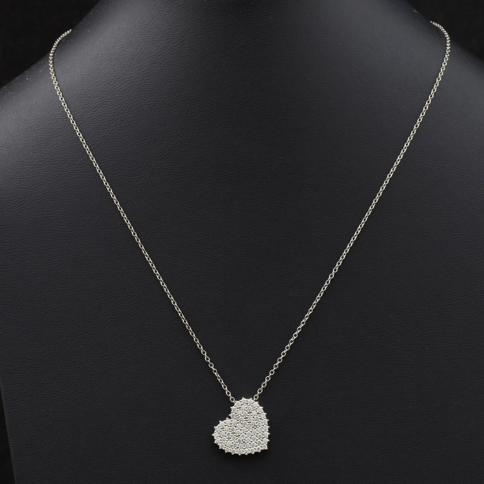 COLLANA CUORE