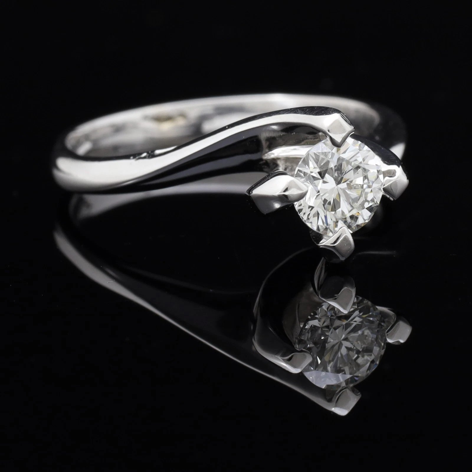 ANELLO SOLITARIO