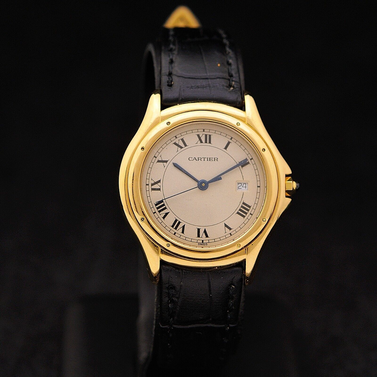 Orologio Cartier