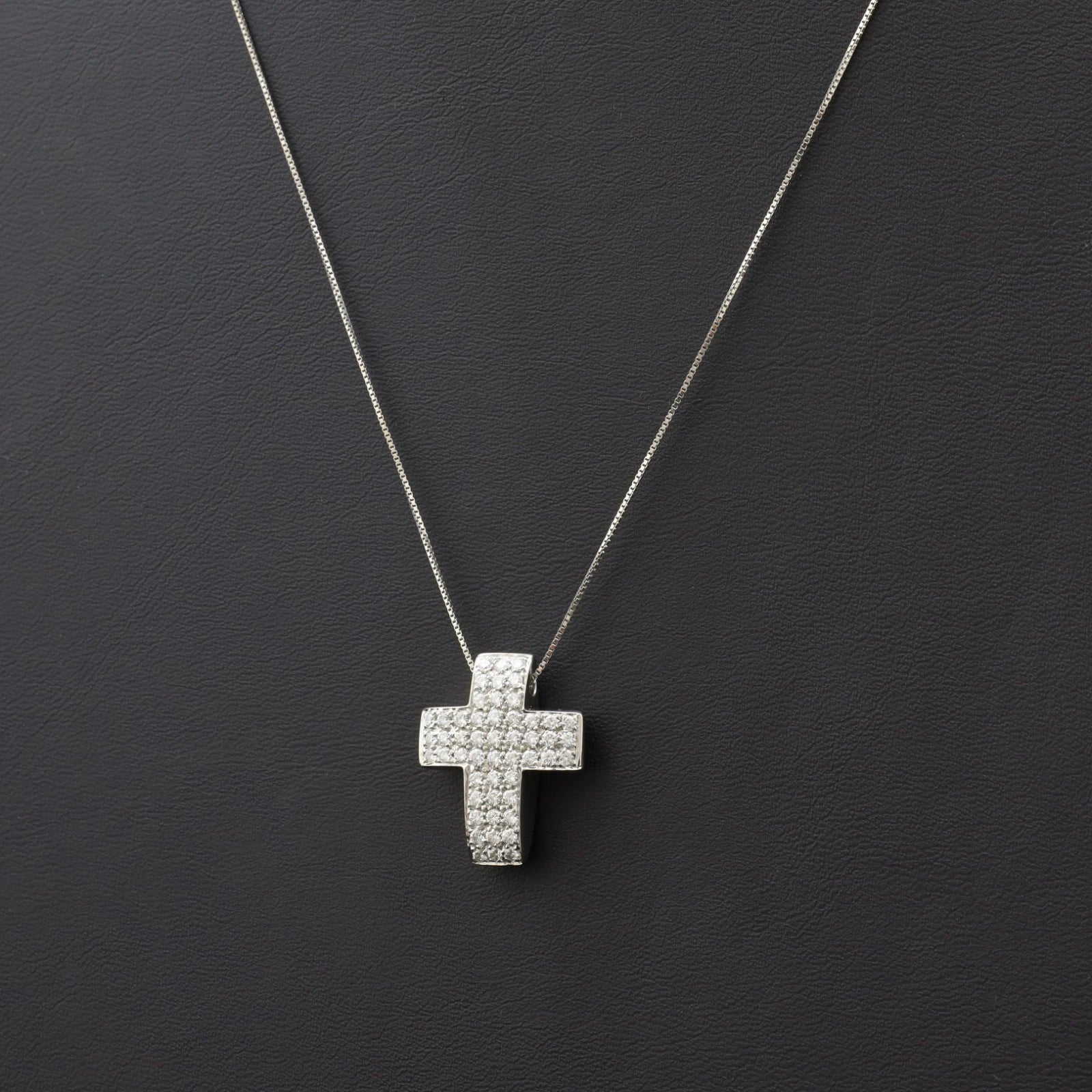 COLLANA CROCE