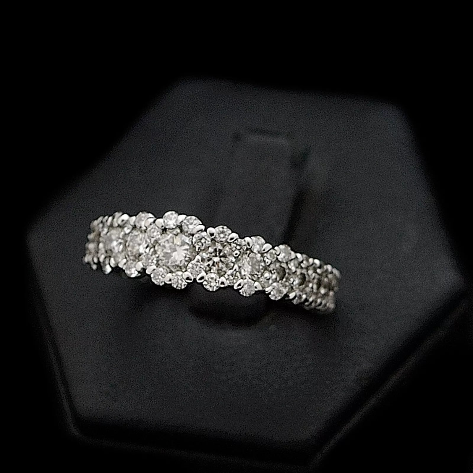 ANELLO CROWN