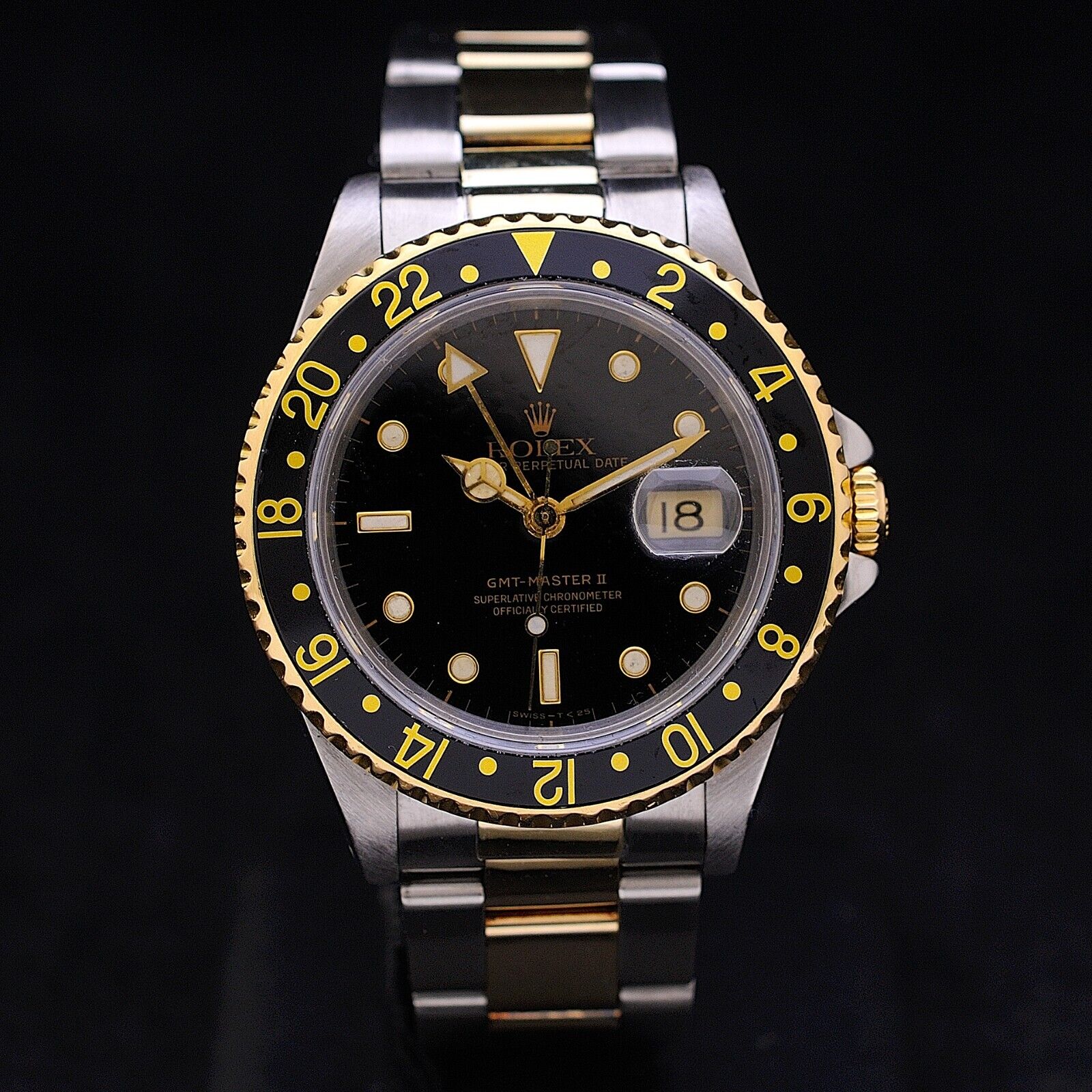 Orologio Rolex Gmt