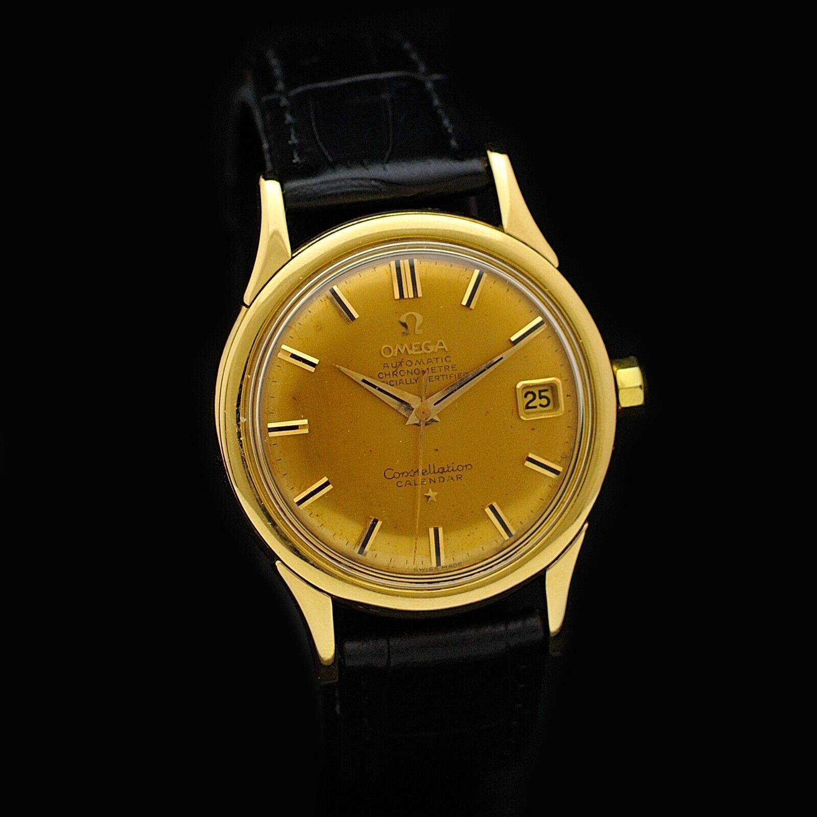 Orologio Omega Constellation