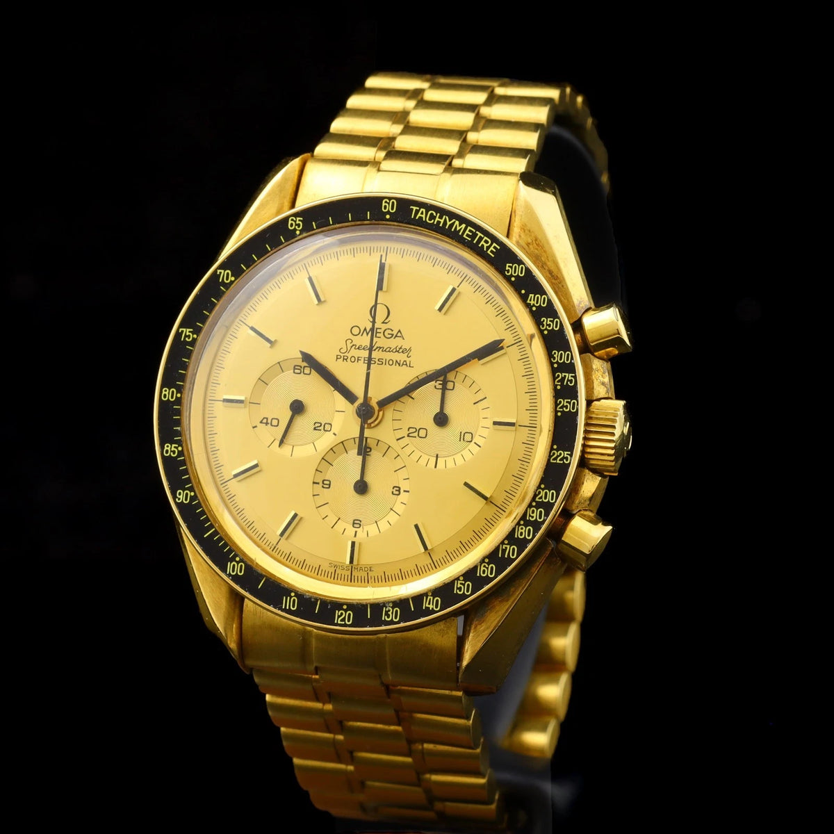 Orologio Omega Speedmaster Apollo XI