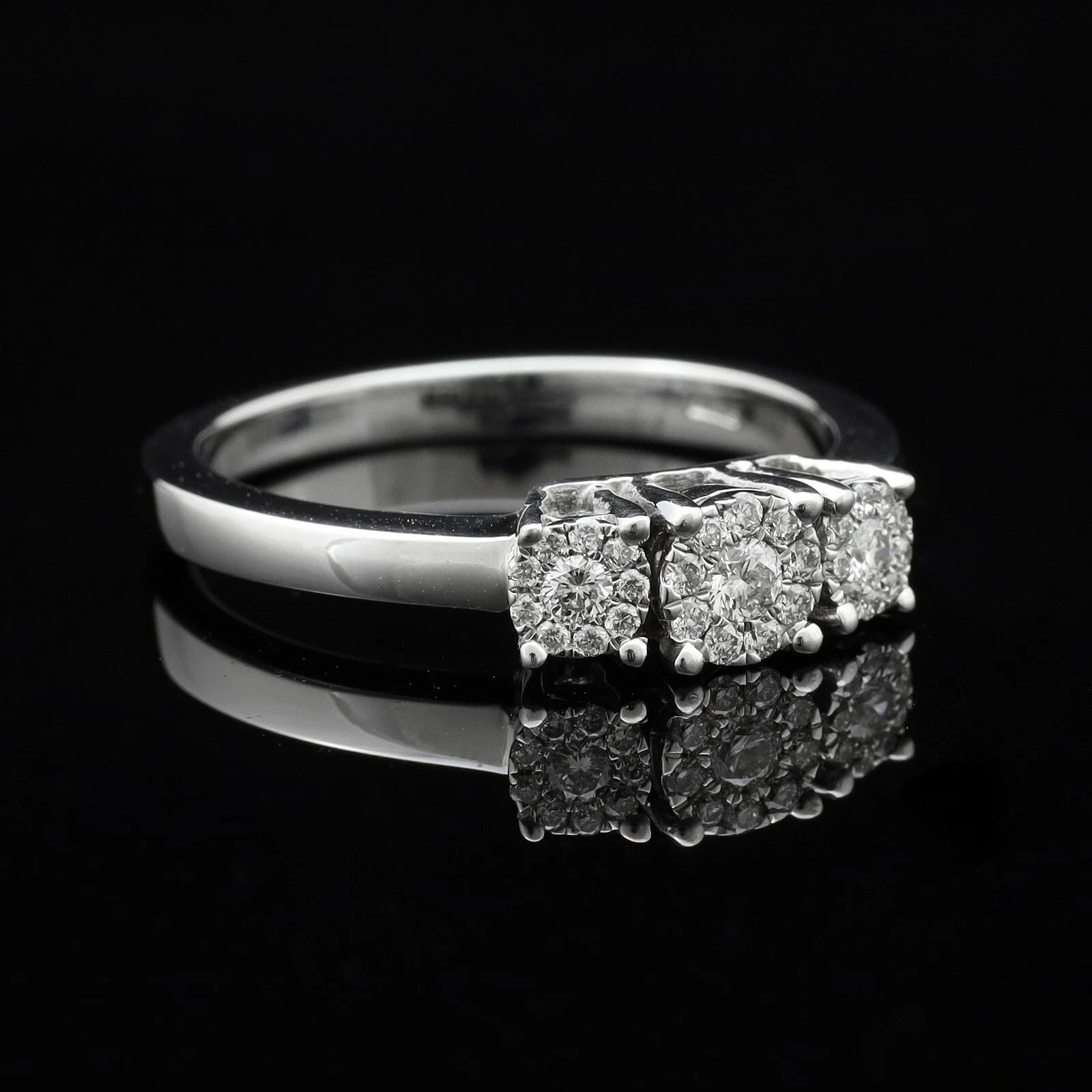 ANELLO NODO D'AMORE