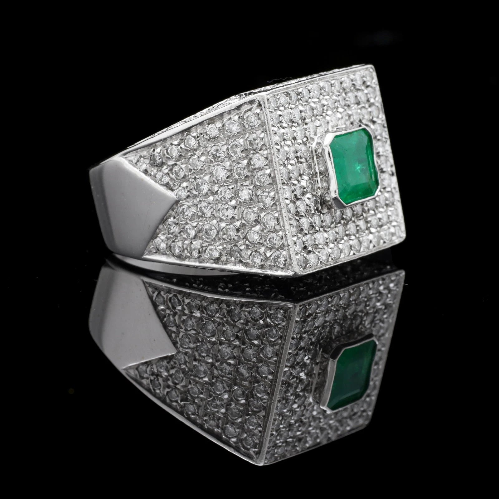 ANELLO EMPIRE