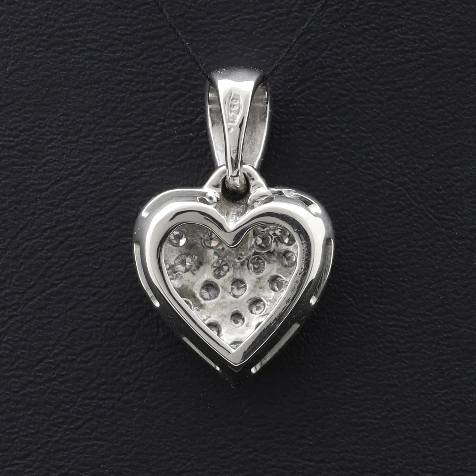 CIONDOLO CUORE