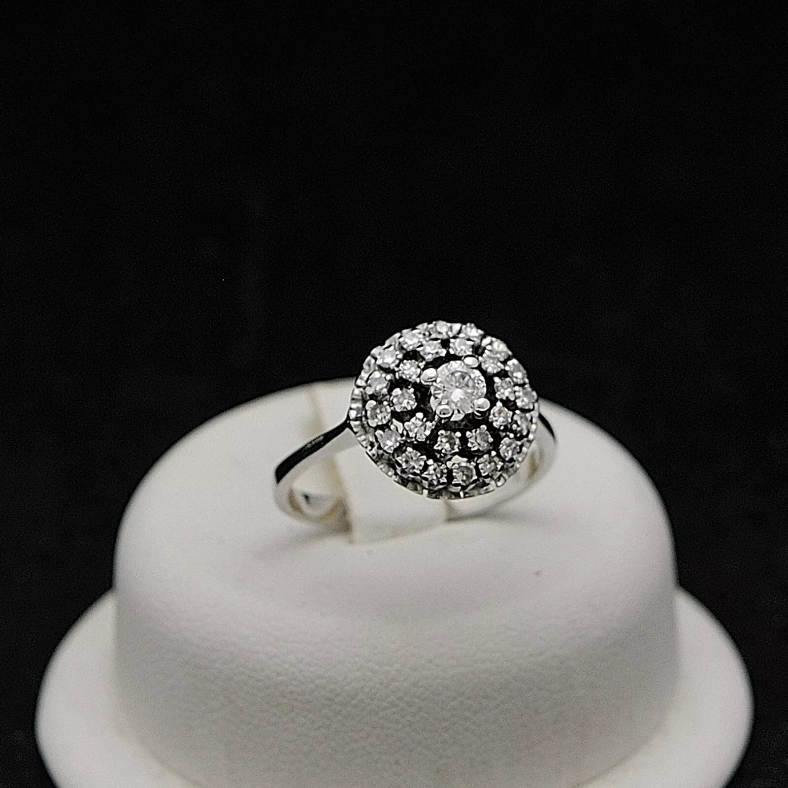 ANELLO VINTAGE