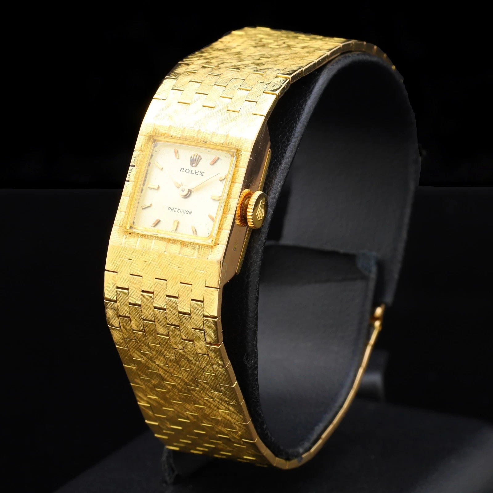 Orologio Rolex Precision