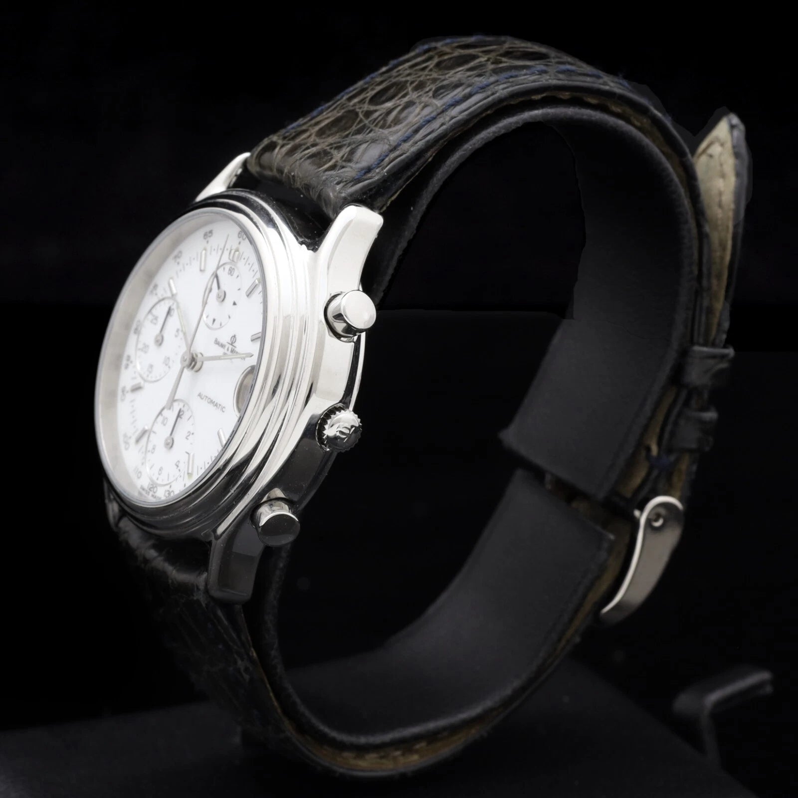 Orologio Baume & Mercier