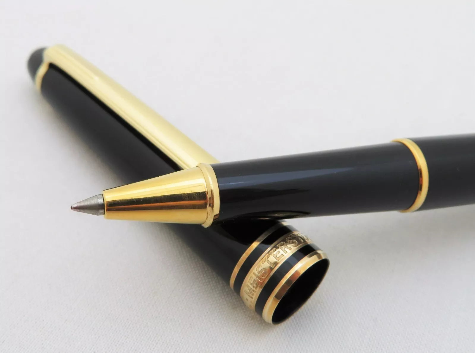 MONTBLANC MEISTERSTUCK