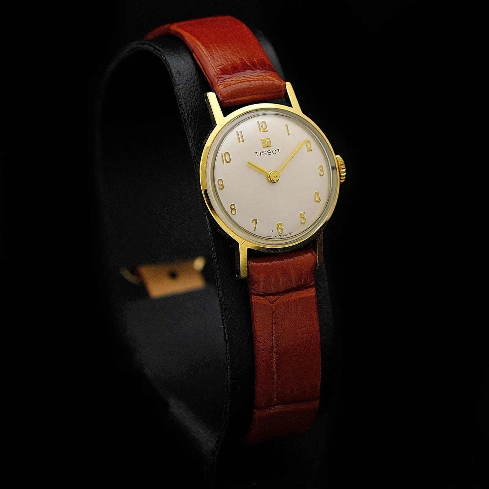 Orologio Tissot lady